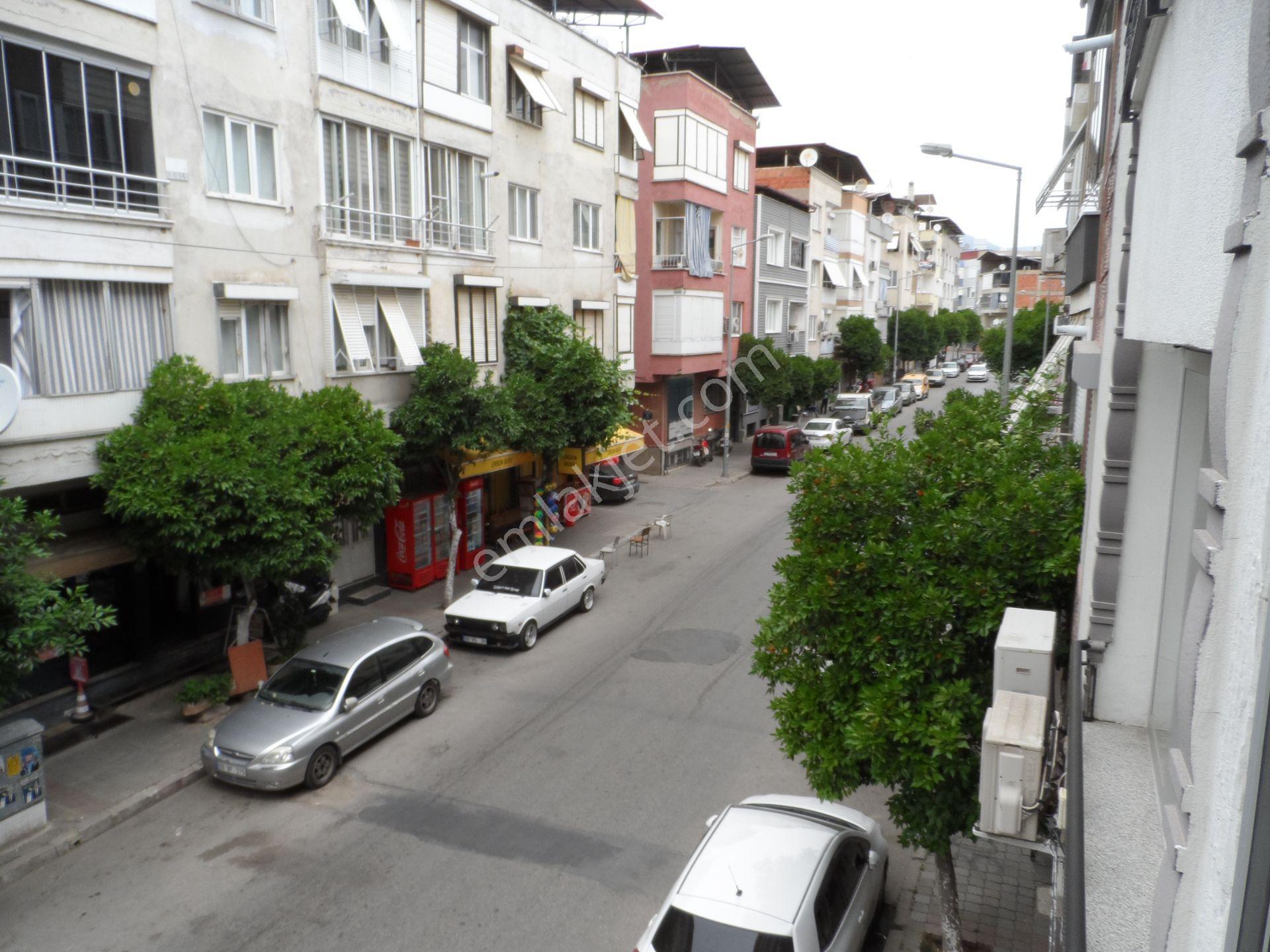 Nazilli Ege Emlak Ofisinden Kurtuluş Mh. Doğalgazlı Kiralık Daire - Görsel 32
