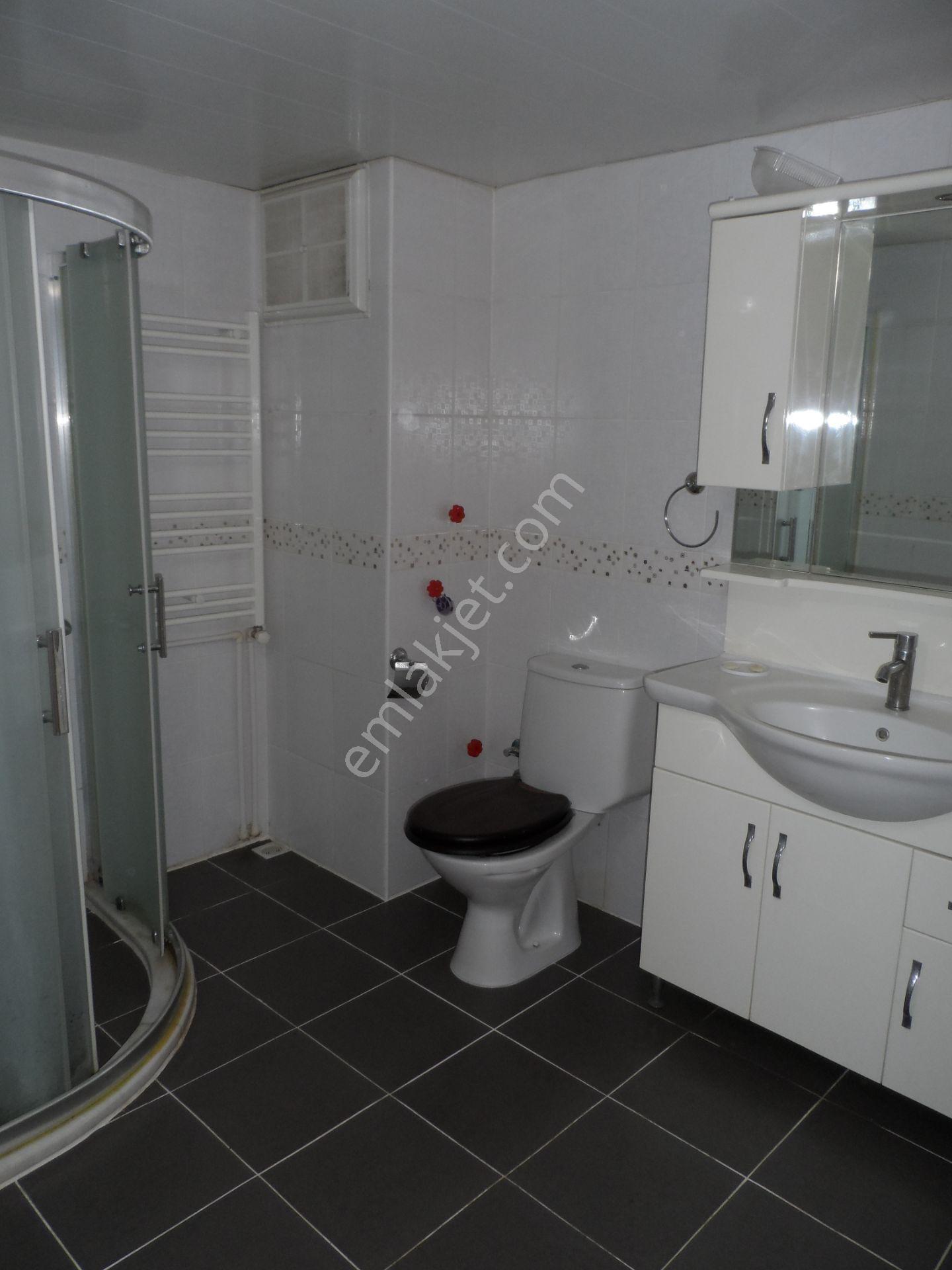 Nazilli Ege Emlak Ofisinden Kurtuluş Mh. Doğalgazlı Kiralık Daire - Görsel 30