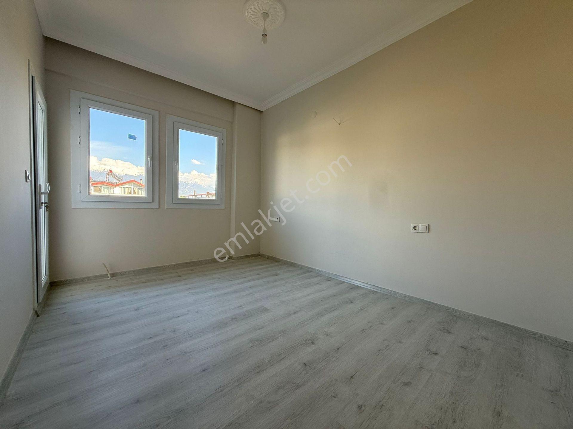 Goldhouse Dan Satılık Seydikemer De 2+1 Villa Tadında Bahçe Dubleksi - Görsel 20