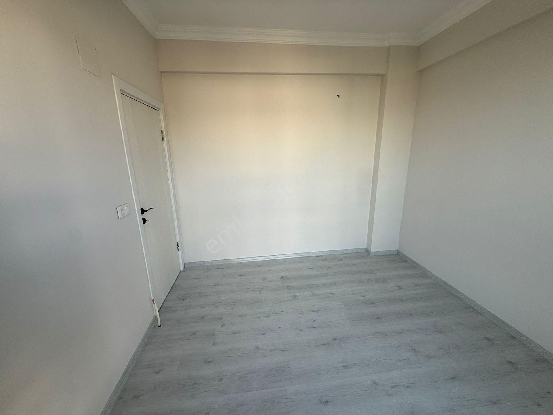 Goldhouse Dan Satılık Seydikemer De 2+1 Villa Tadında Bahçe Dubleksi - Görsel 15