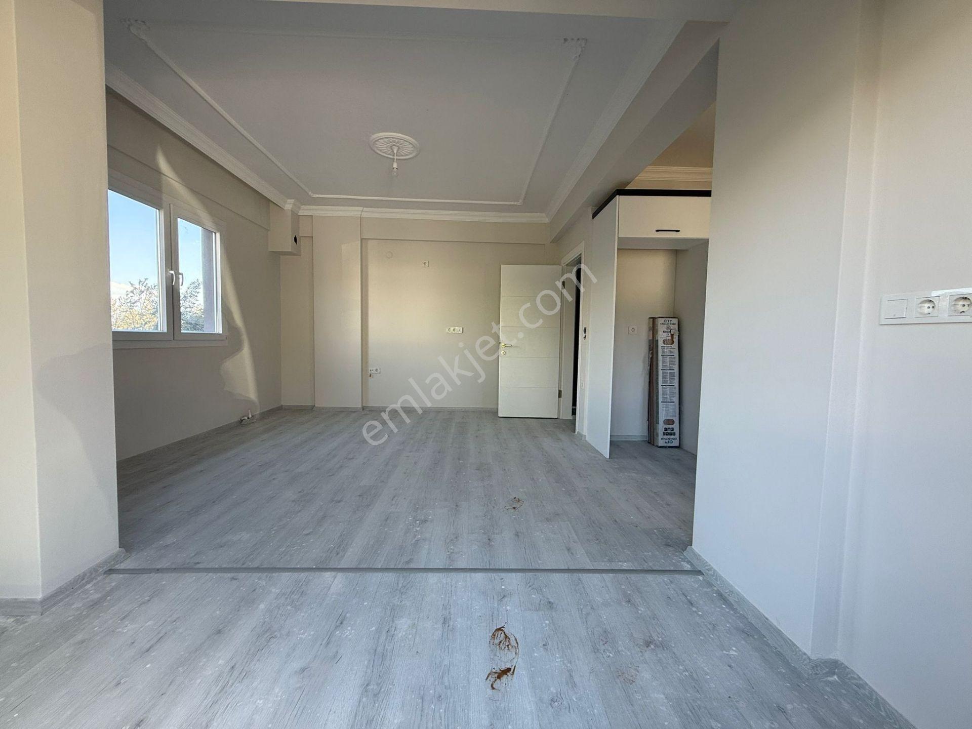 Goldhouse Dan Satılık Seydikemer De 2+1 Villa Tadında Bahçe Dubleksi - Görsel 4