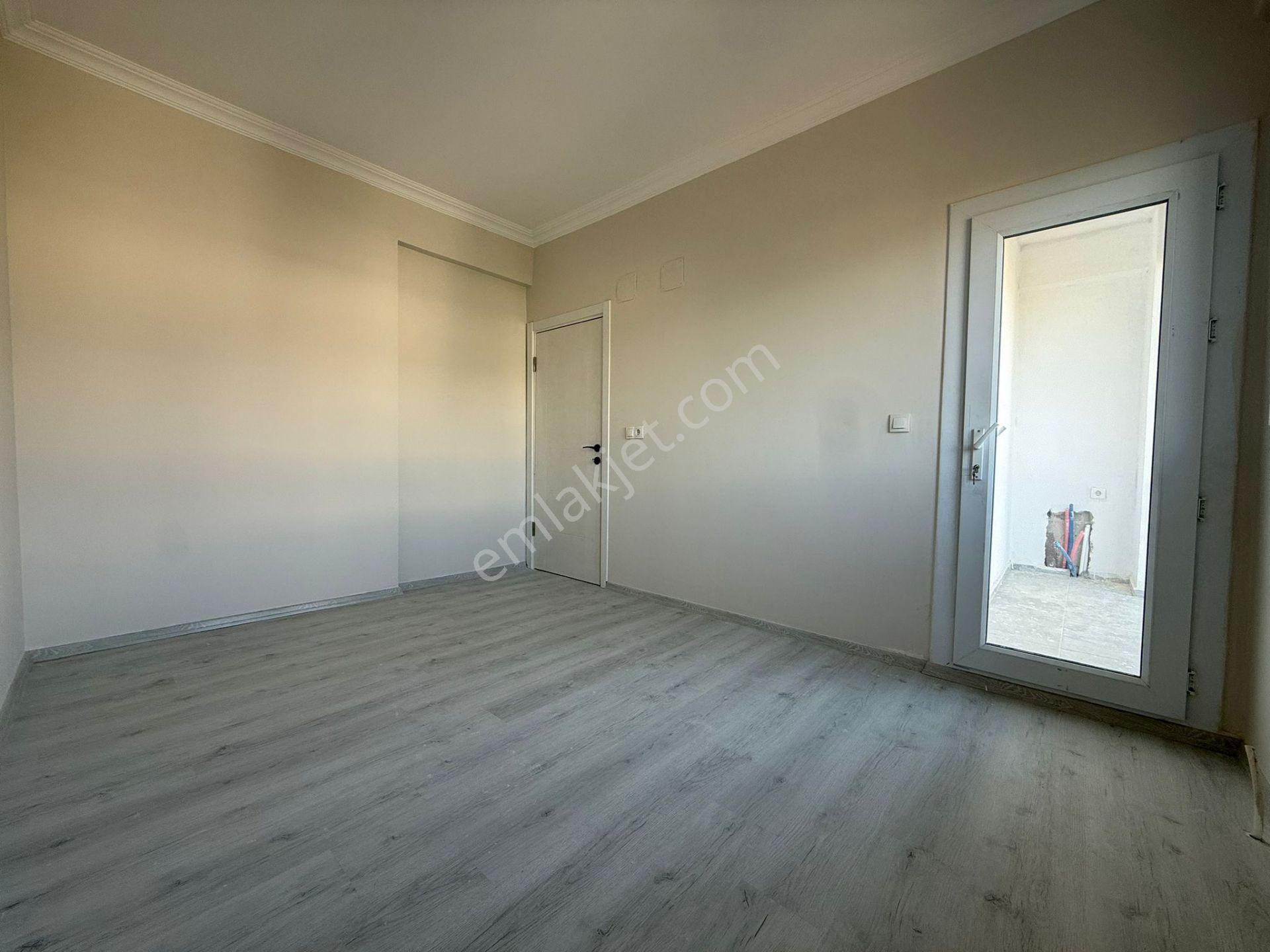 Goldhouse Dan Satılık Seydikemer De 2+1 Villa Tadında Bahçe Dubleksi - Görsel 21