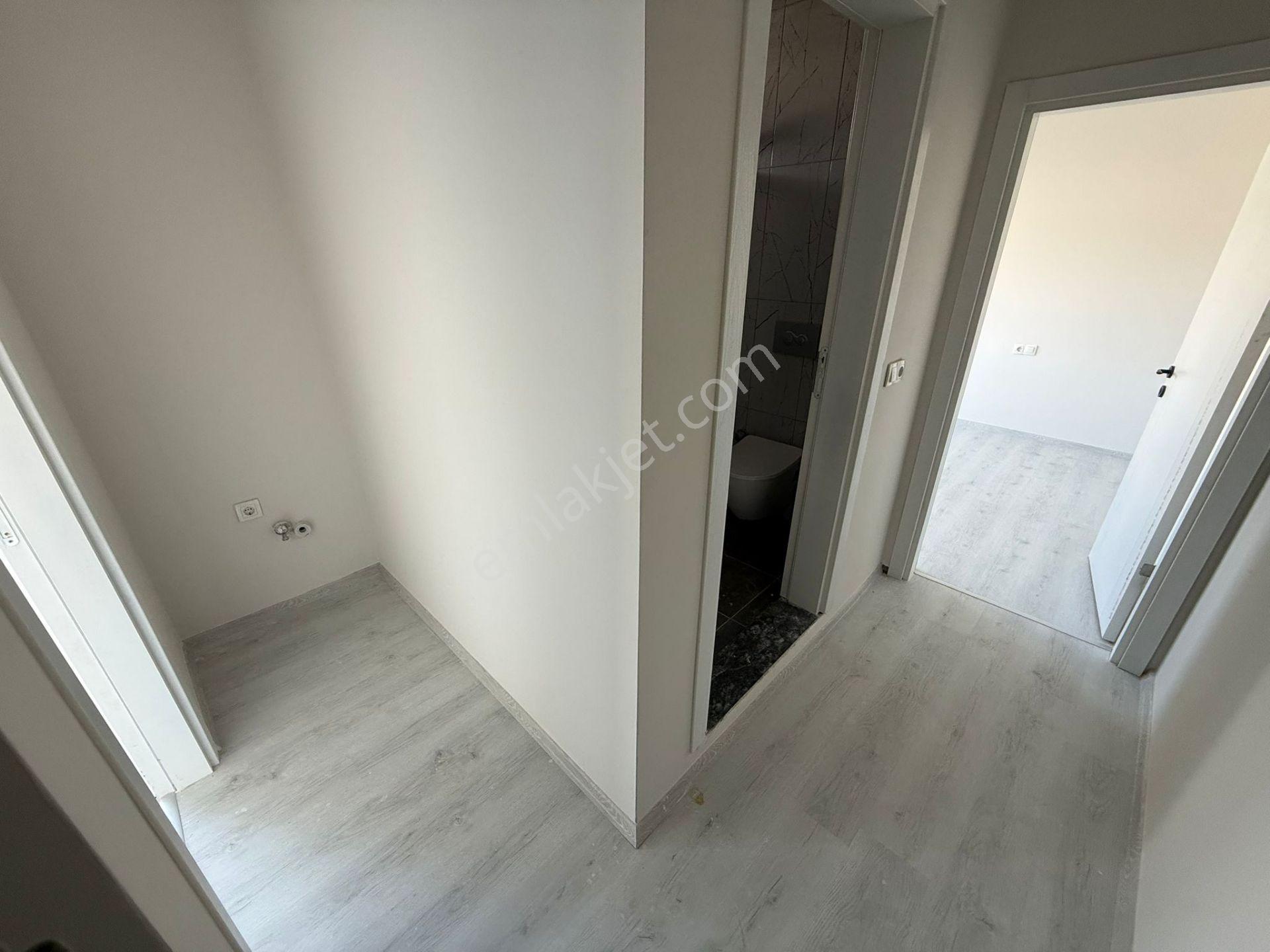 Goldhouse Dan Satılık Seydikemer De 2+1 Villa Tadında Bahçe Dubleksi - Görsel 13