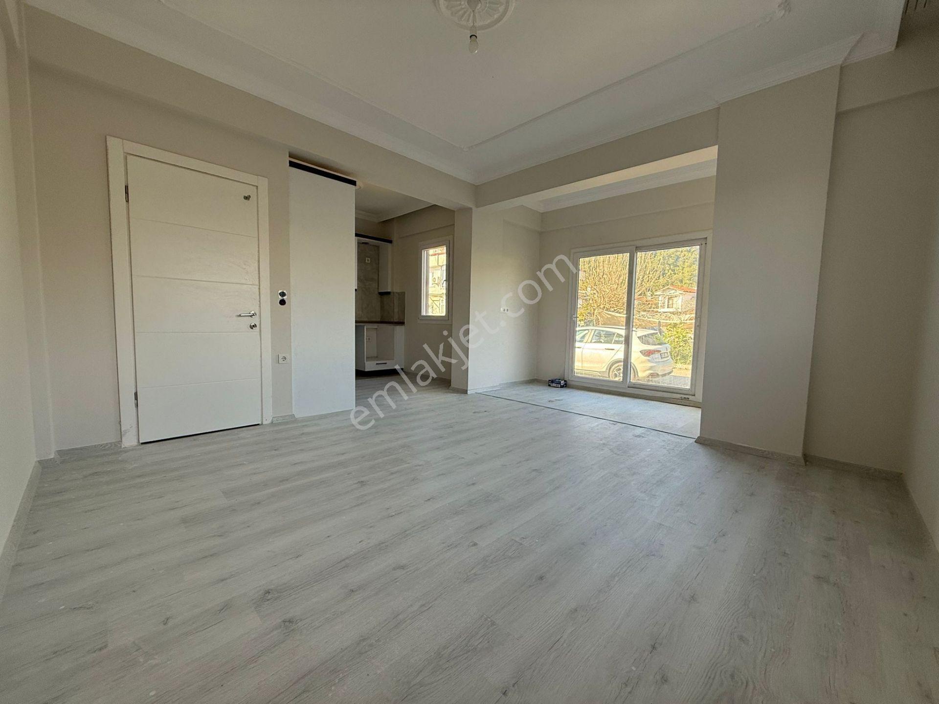 Goldhouse Dan Satılık Seydikemer De 2+1 Villa Tadında Bahçe Dubleksi - Görsel 2