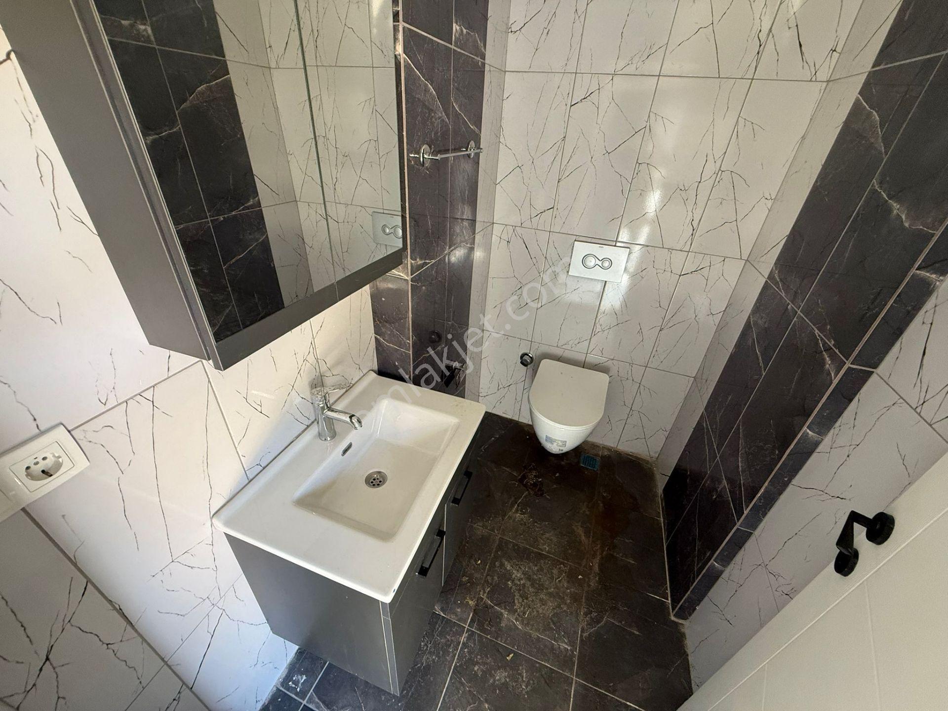 Goldhouse Dan Satılık Seydikemer De 2+1 Villa Tadında Bahçe Dubleksi - Görsel 10