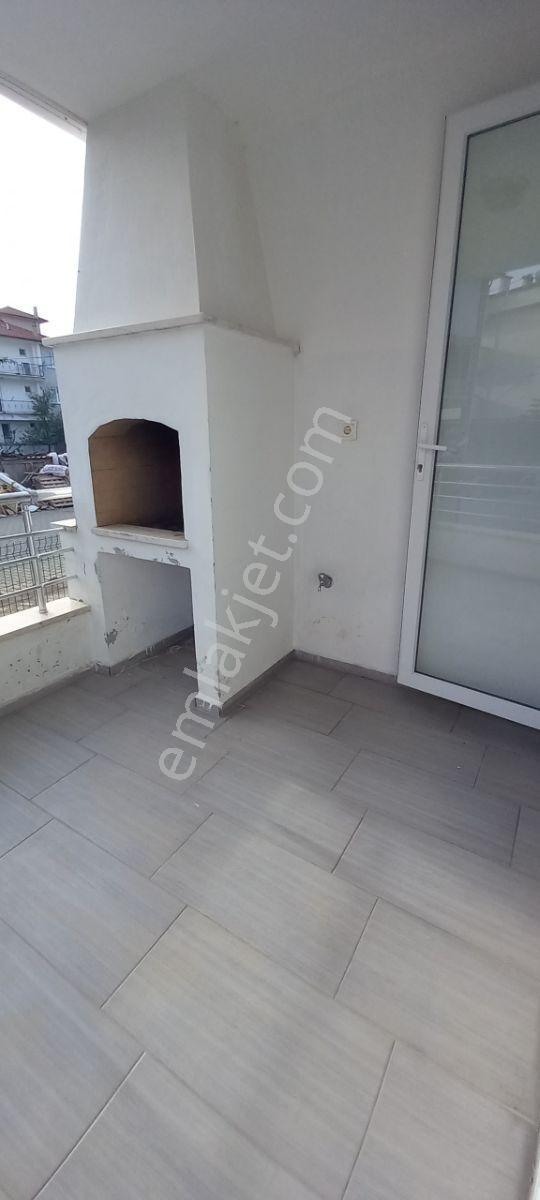 Bahçe Kati 2+1 Ebeveyn Banyolu Satılık Daire - Görsel 12