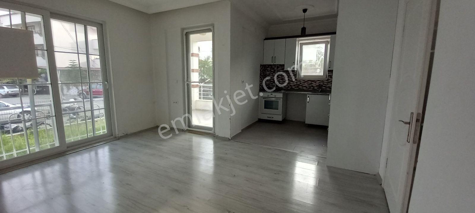 Bahçe Kati 2+1 Ebeveyn Banyolu Satılık Daire - Görsel 16