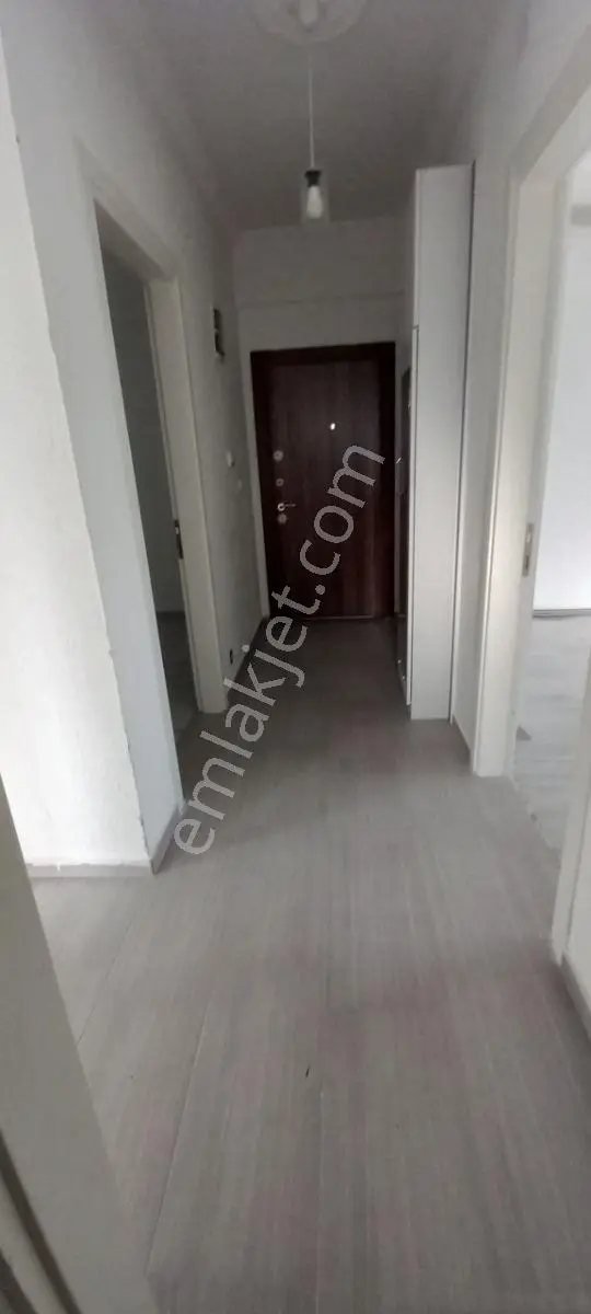 Bahçe Kati 2+1 Ebeveyn Banyolu Satılık Daire - Görsel 5