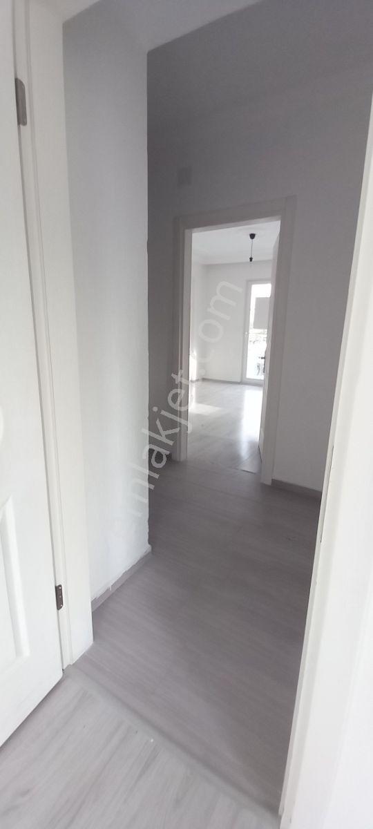 Bahçe Kati 2+1 Ebeveyn Banyolu Satılık Daire - Görsel 17