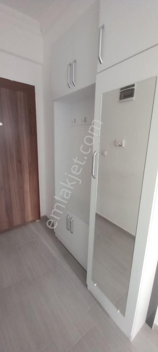Bahçe Kati 2+1 Ebeveyn Banyolu Satılık Daire - Görsel 6