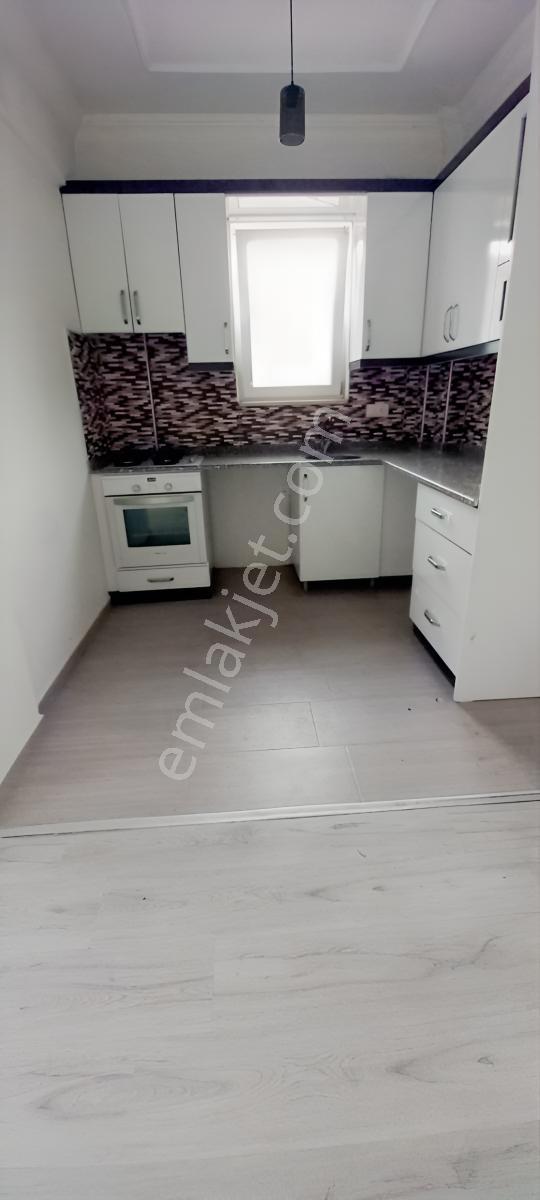 Bahçe Kati 2+1 Ebeveyn Banyolu Satılık Daire