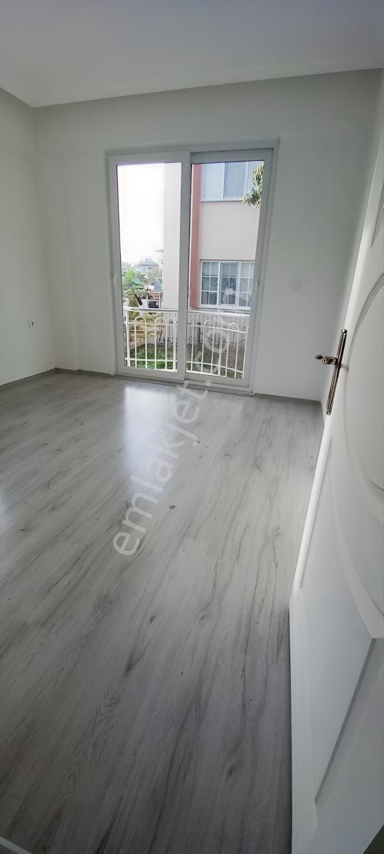 Bahçe Kati 2+1 Ebeveyn Banyolu Satılık Daire - Görsel 8