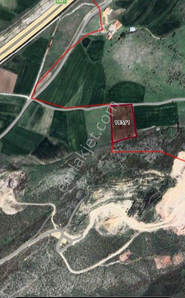 Balıkesir Karesi Aktarma Mahallesi 13.003 M2 Satılık Tarla - Görsel 3