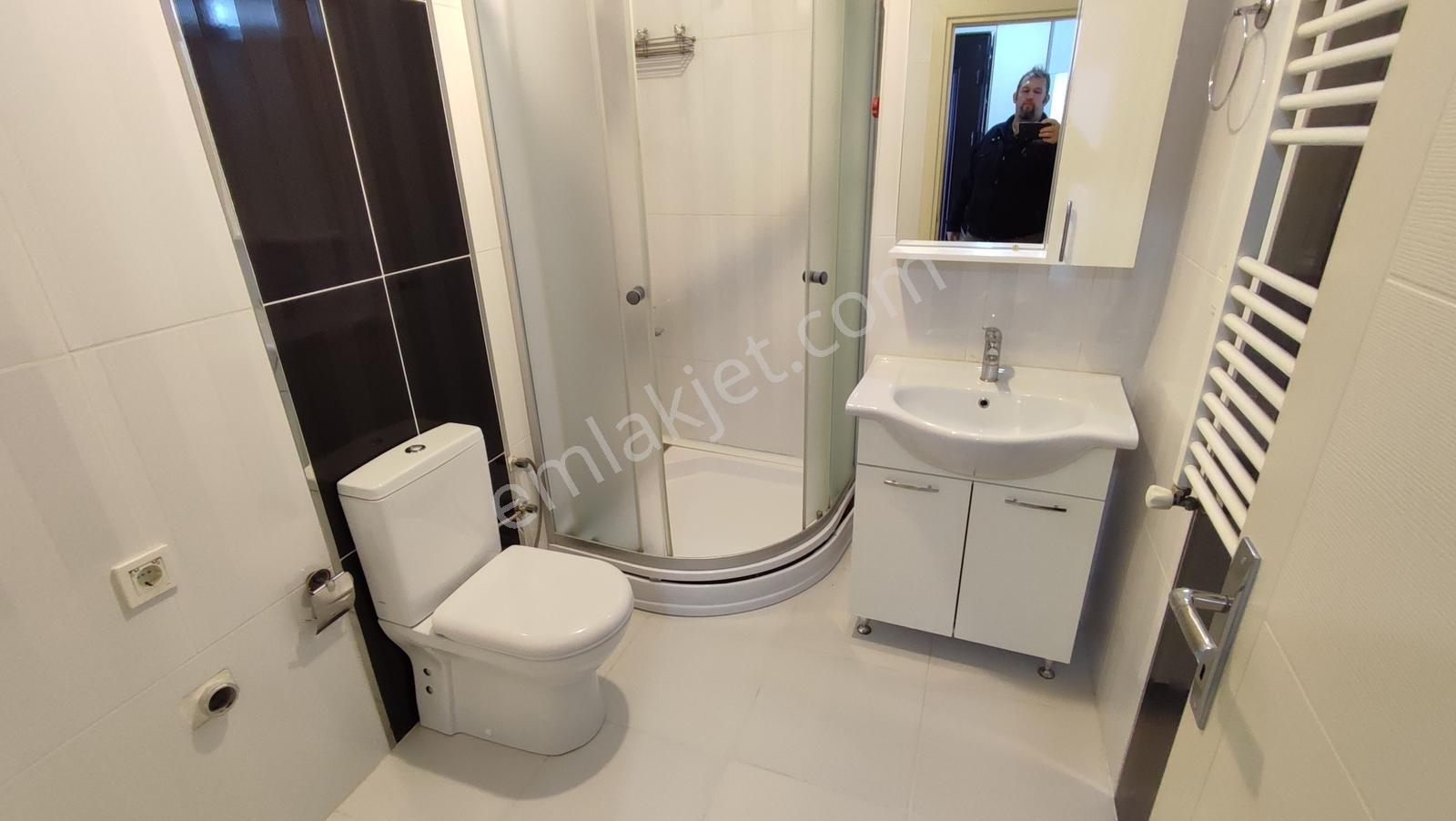 Balıkesir Çarşı Merkez Anafartalar Cad 6 Yıllık Asansörlü Daire - Görsel 10