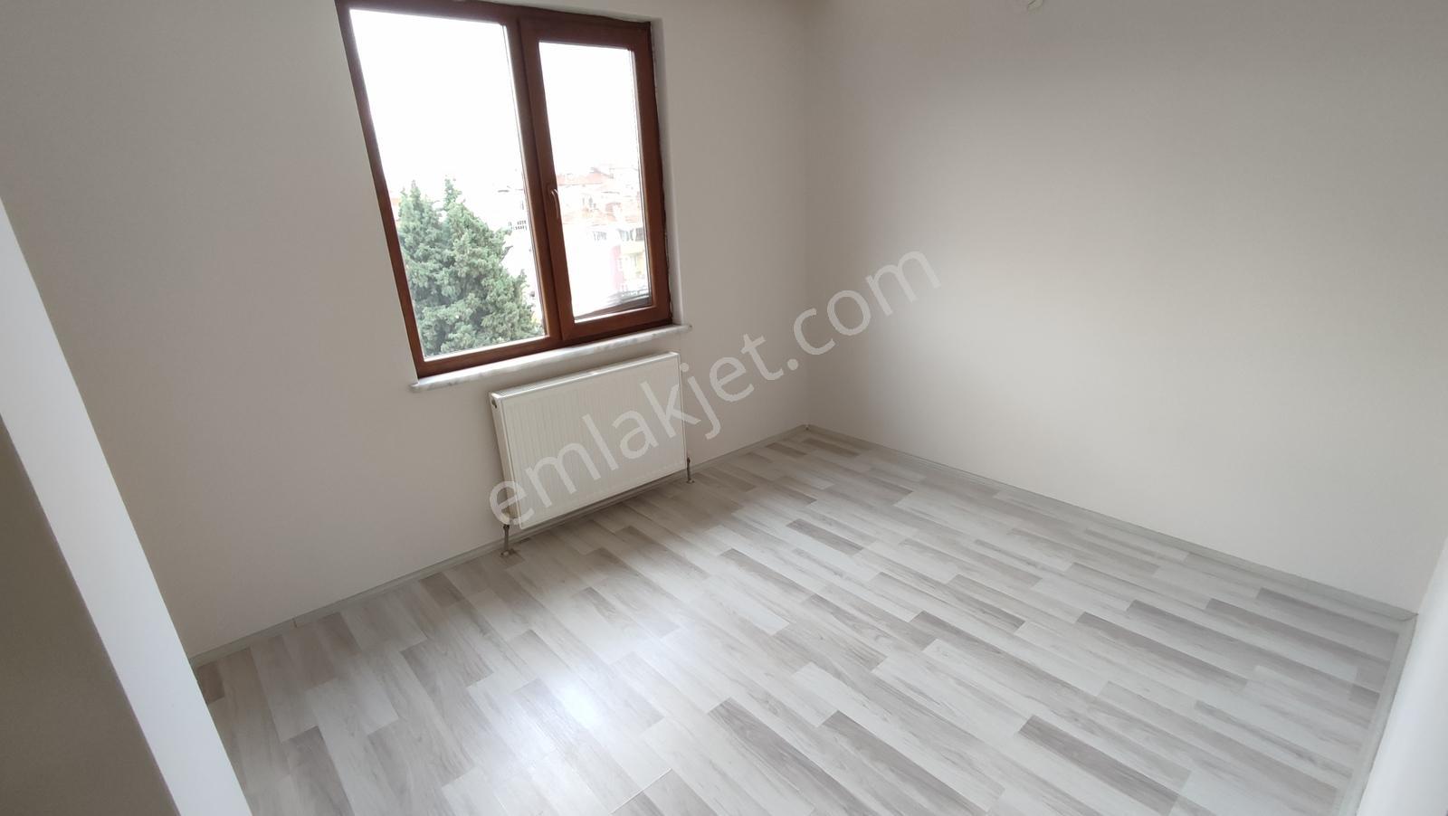 Balıkesir Çarşı Merkez Anafartalar Cad 6 Yıllık Asansörlü Daire - Görsel 14