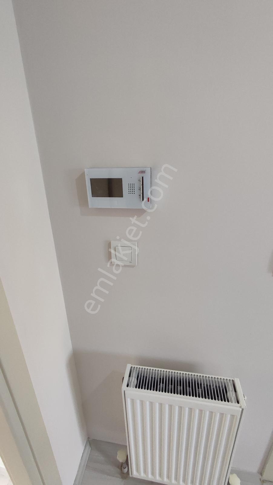 Balıkesir Çarşı Merkez Anafartalar Cad 6 Yıllık Asansörlü Daire - Görsel 13