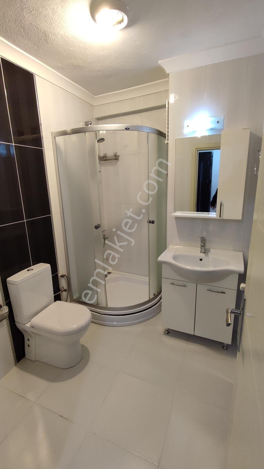 Balıkesir Çarşı Merkez Anafartalar Cad 6 Yıllık Asansörlü Daire - Görsel 8