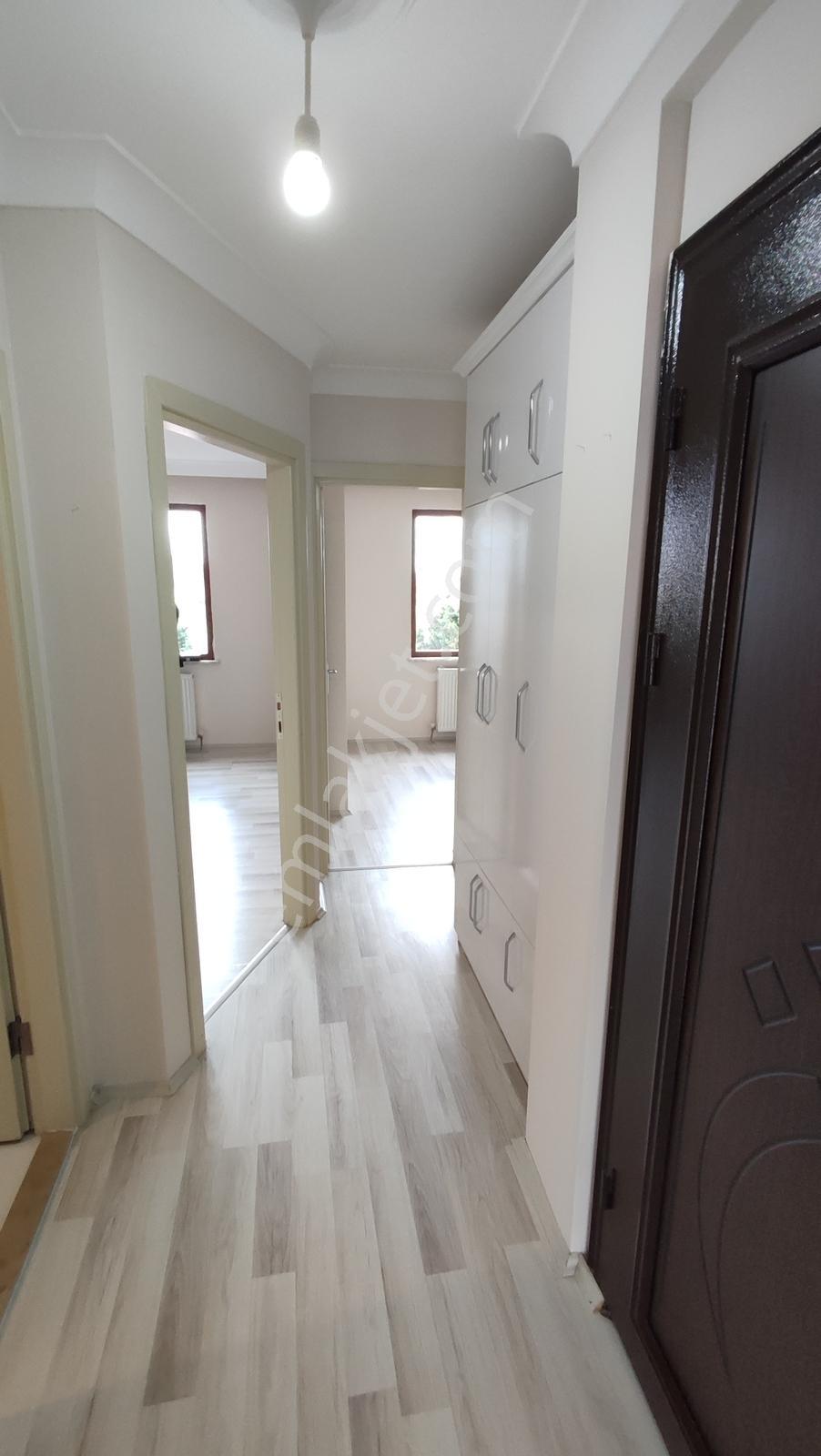 Balıkesir Çarşı Merkez Anafartalar Cad 6 Yıllık Asansörlü Daire - Görsel 11