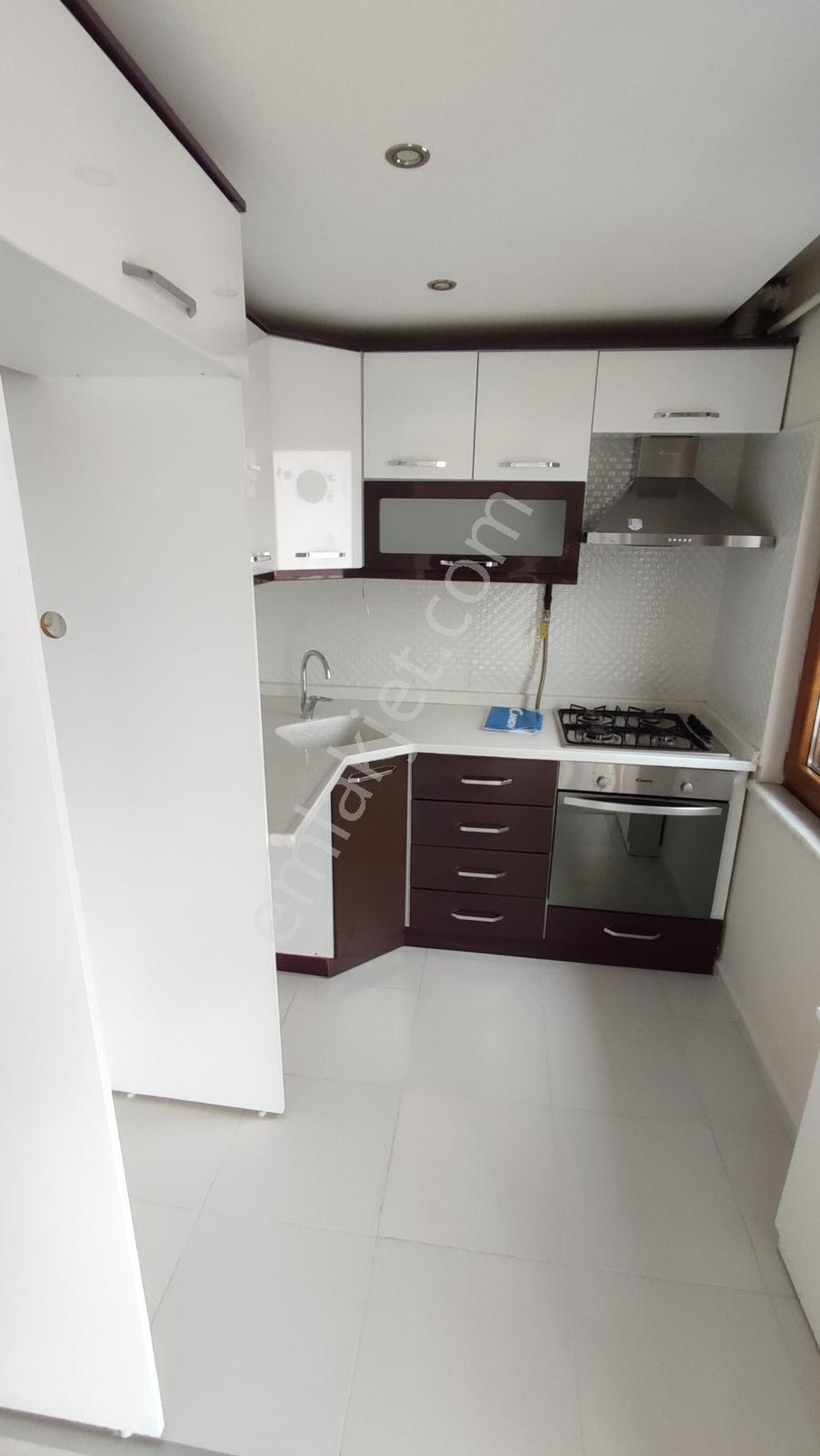 Balıkesir Çarşı Merkez Anafartalar Cad 6 Yıllık Asansörlü Daire - Görsel 5