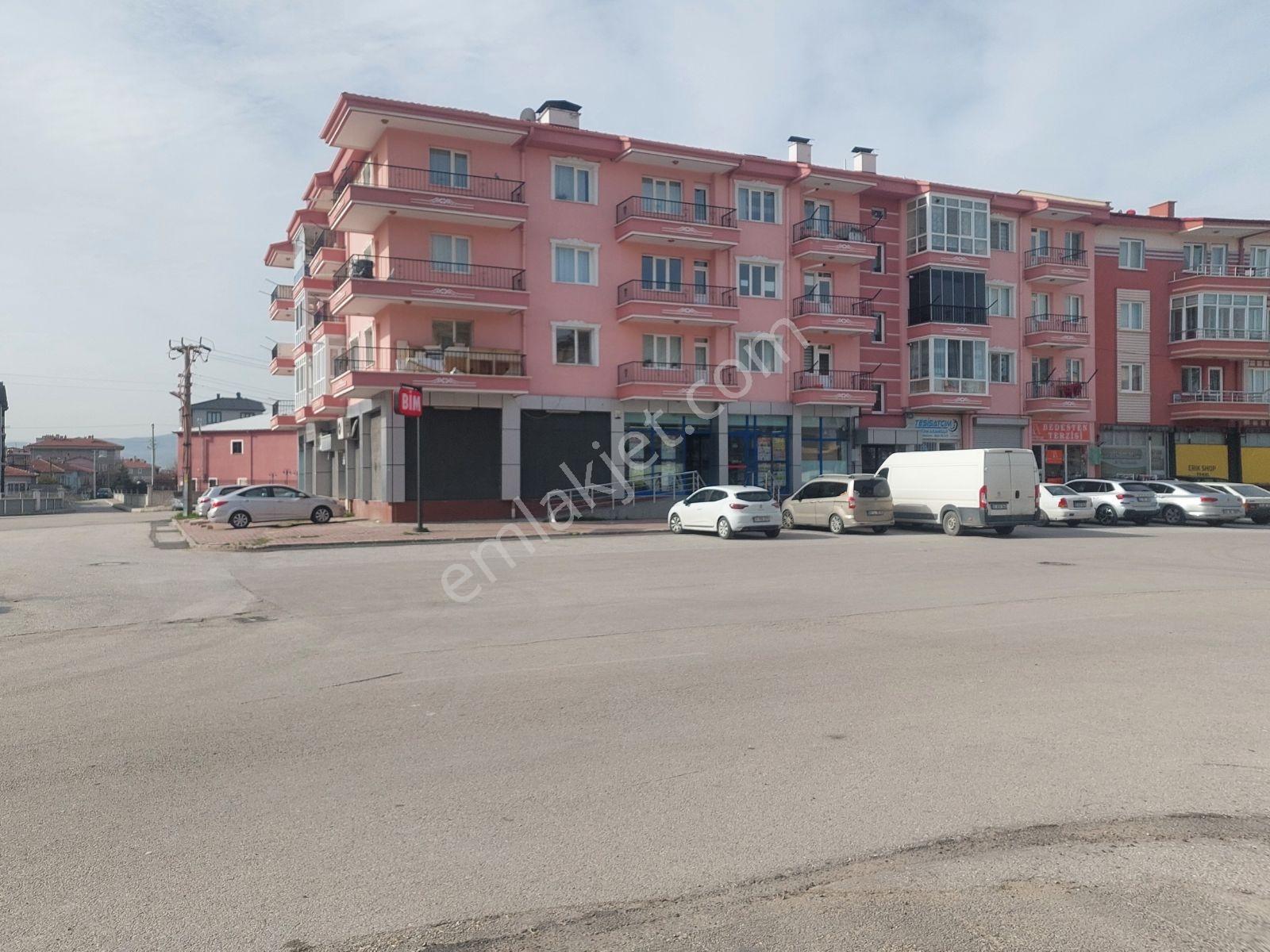 Mareşal Fevzi Çakmak Mah.mükemmel Konumlu 3+1 Satılık Daire - Görsel 8
