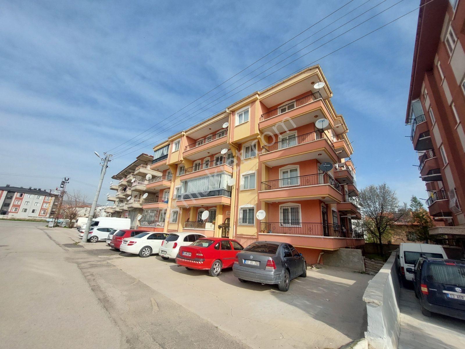 Mareşal Fevzi Çakmak Mah.mükemmel Konumlu 3+1 Satılık Daire