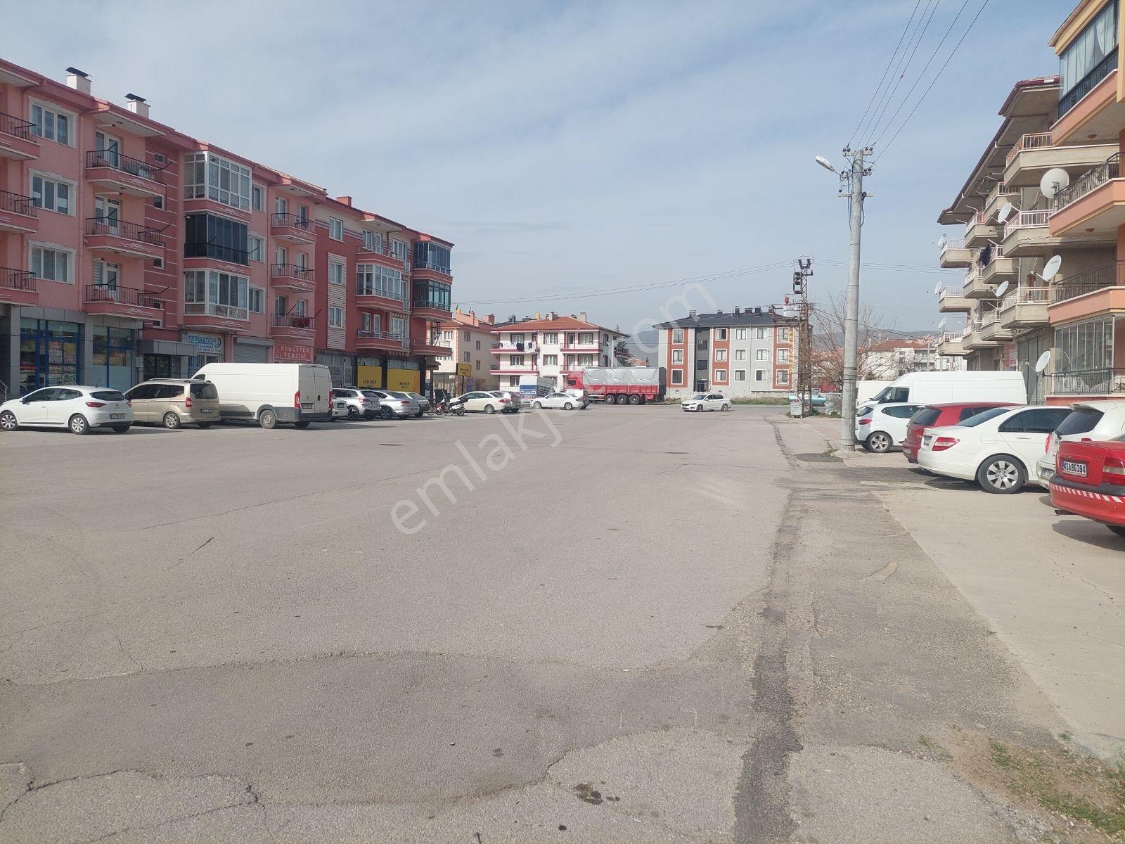 Mareşal Fevzi Çakmak Mah.mükemmel Konumlu 3+1 Satılık Daire - Görsel 9