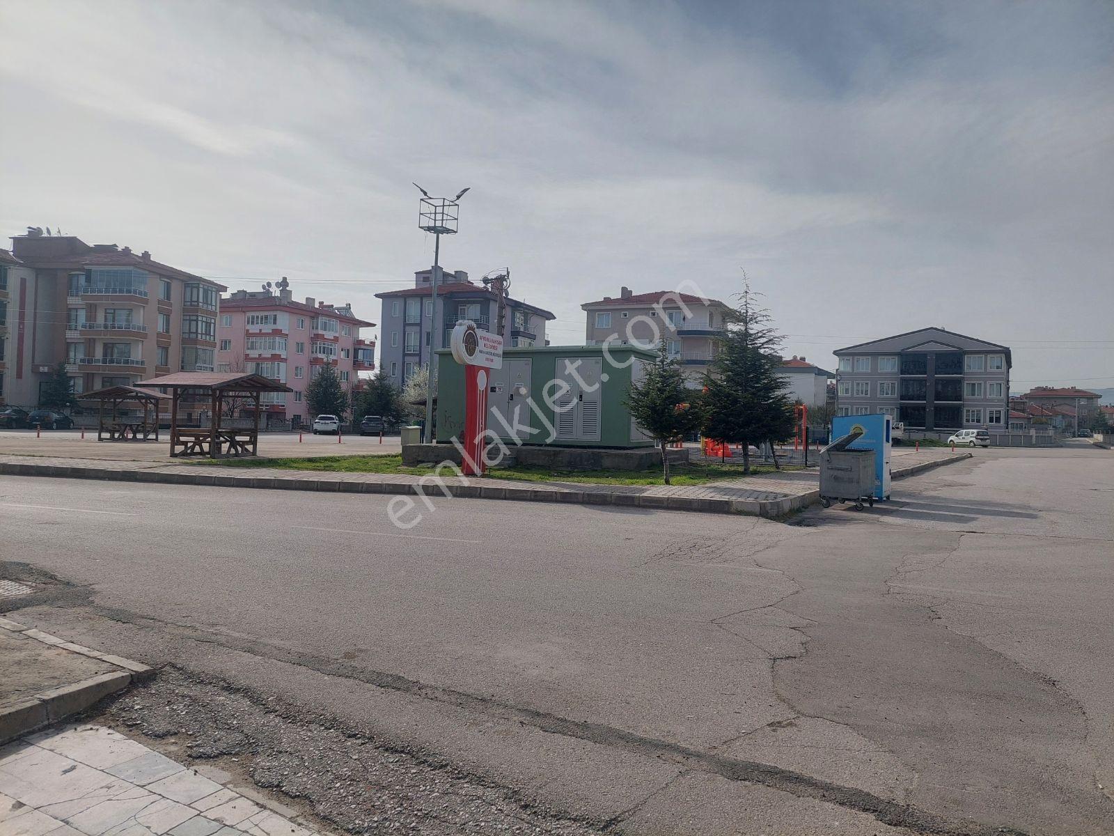 Mareşal Fevzi Çakmak Mah.mükemmel Konumlu 3+1 Satılık Daire - Görsel 20