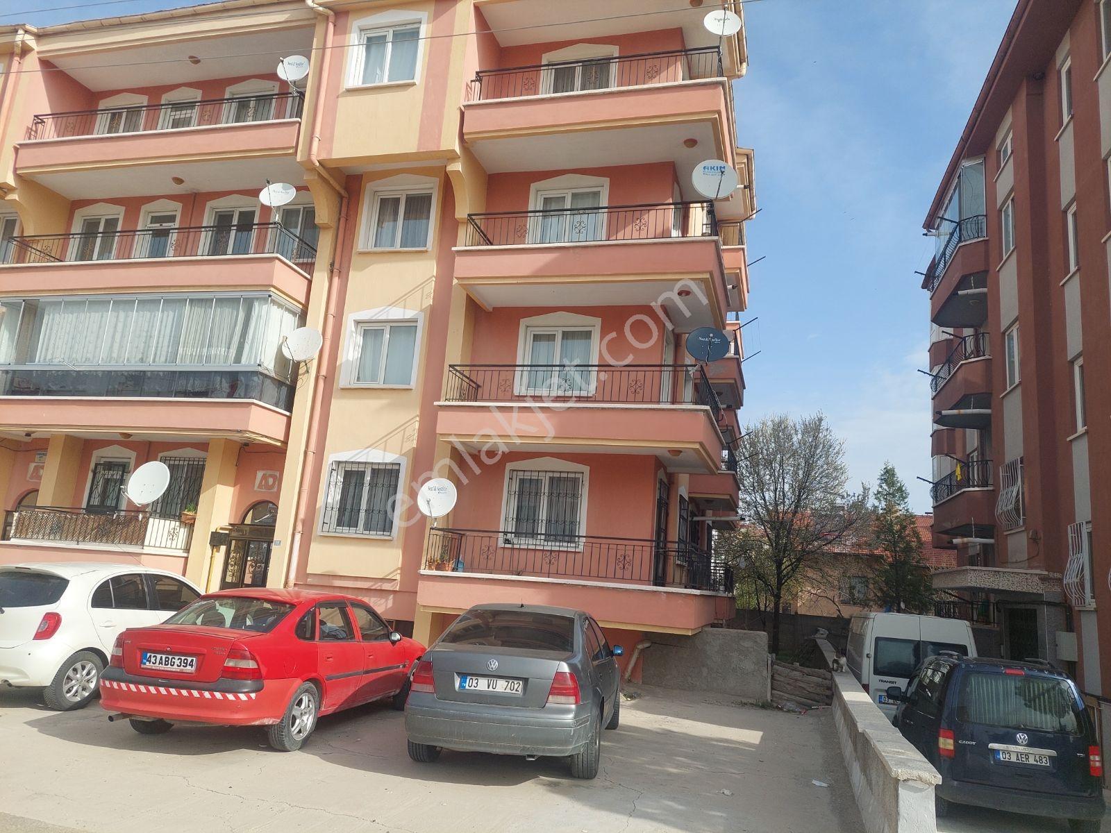 Mareşal Fevzi Çakmak Mah.mükemmel Konumlu 3+1 Satılık Daire - Görsel 18