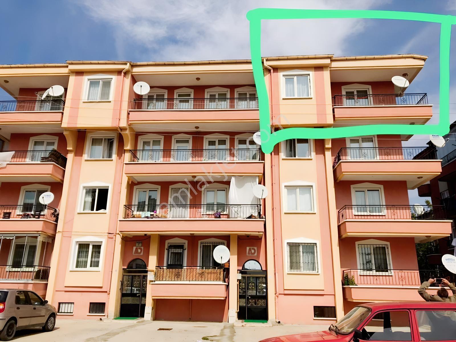 Mareşal Fevzi Çakmak Mah.mükemmel Konumlu 3+1 Satılık Daire - Görsel 11