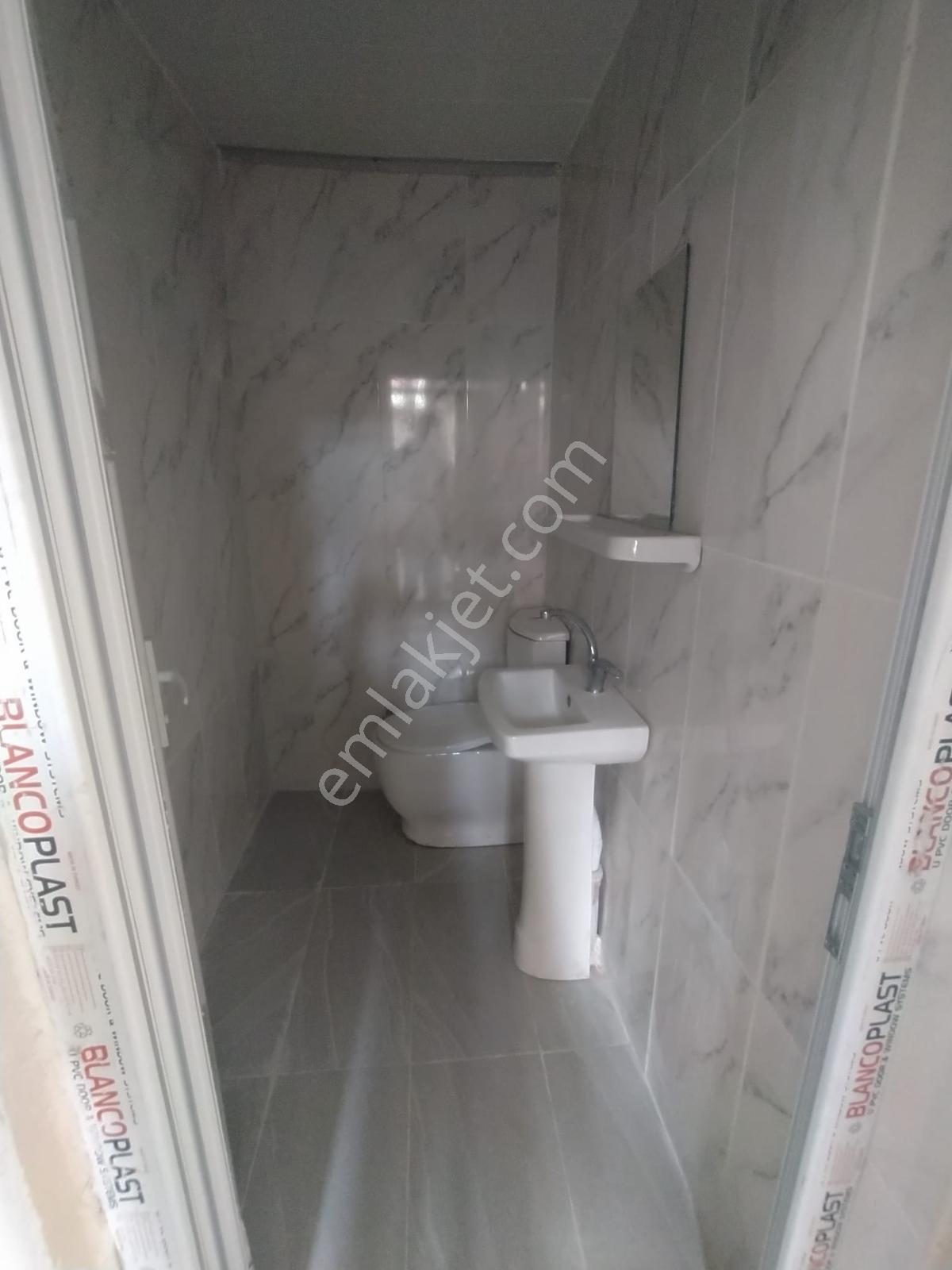 Hacı Ahmette Bahçeli Stüdyo Daire - Görsel 4