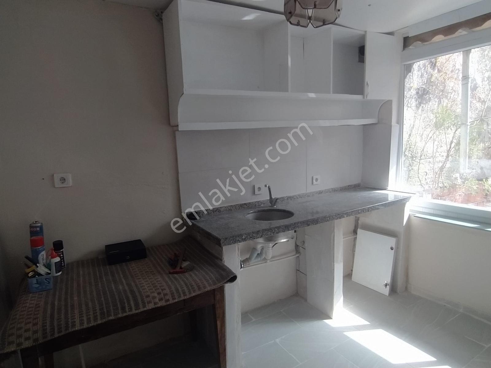 Hacı Ahmette Bahçeli Stüdyo Daire - Görsel 8