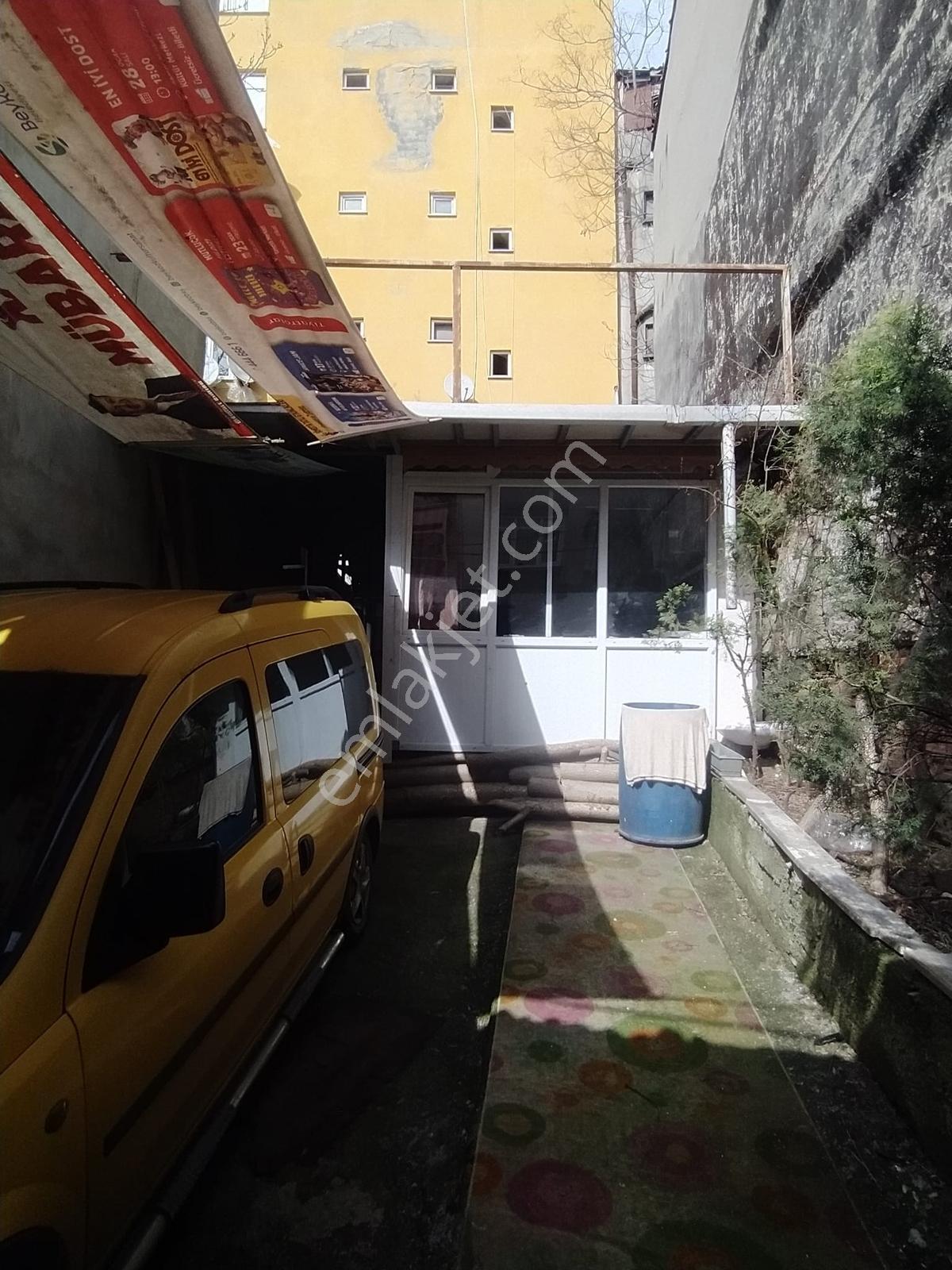 Hacı Ahmette Bahçeli Stüdyo Daire - Görsel 6