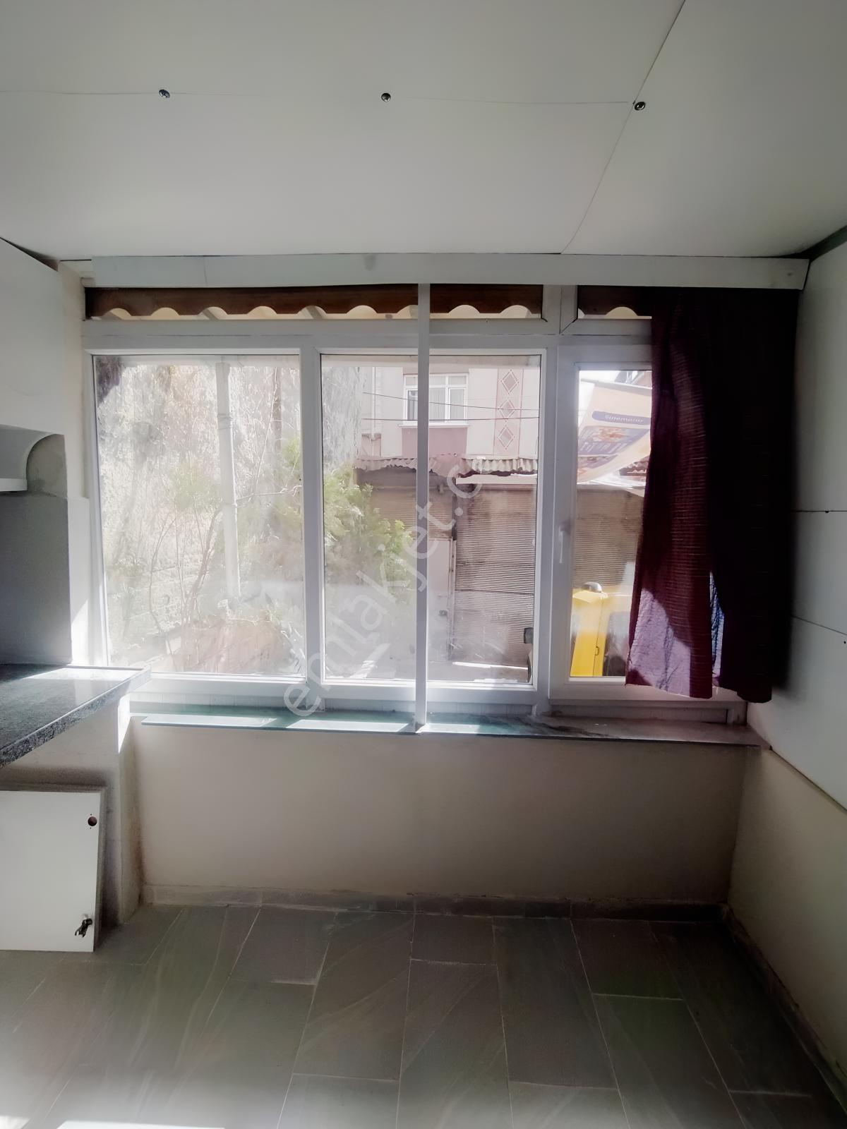 Hacı Ahmette Bahçeli Stüdyo Daire - Görsel 5