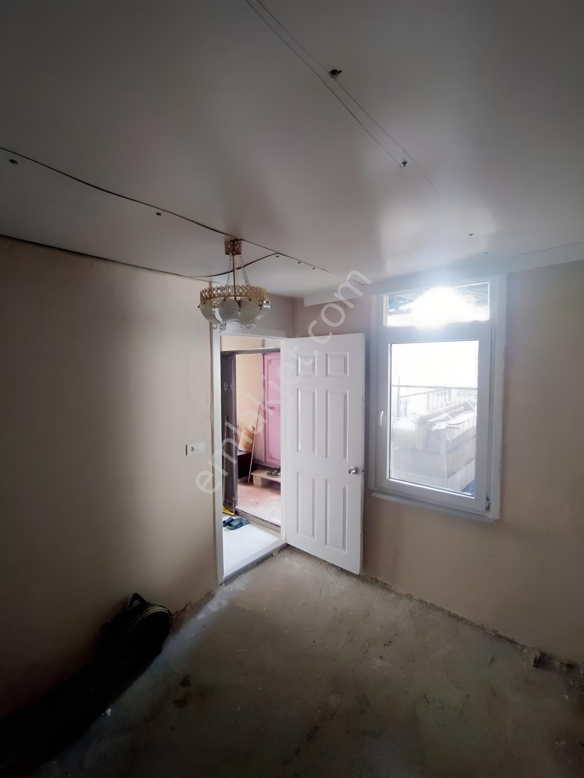Hacı Ahmette Bahçeli Stüdyo Daire - Görsel 7
