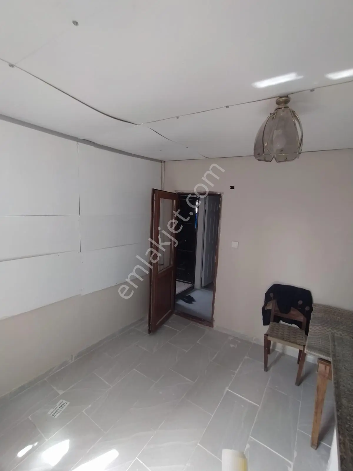 Hacı Ahmette Bahçeli Stüdyo Daire - Görsel 3