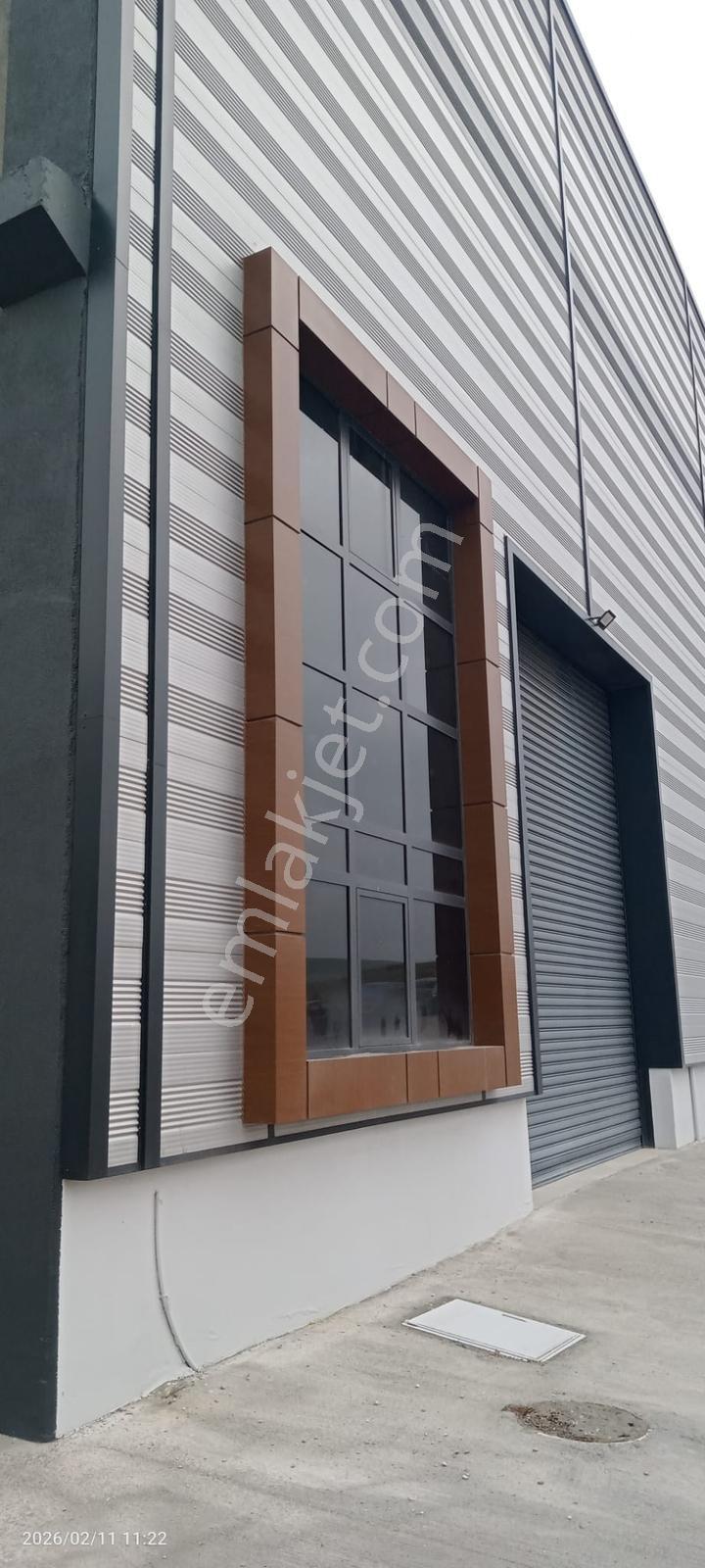 Saraykent Sanayi Sitesin'de 500 M2 Kiralık Dükkan - Görsel 5