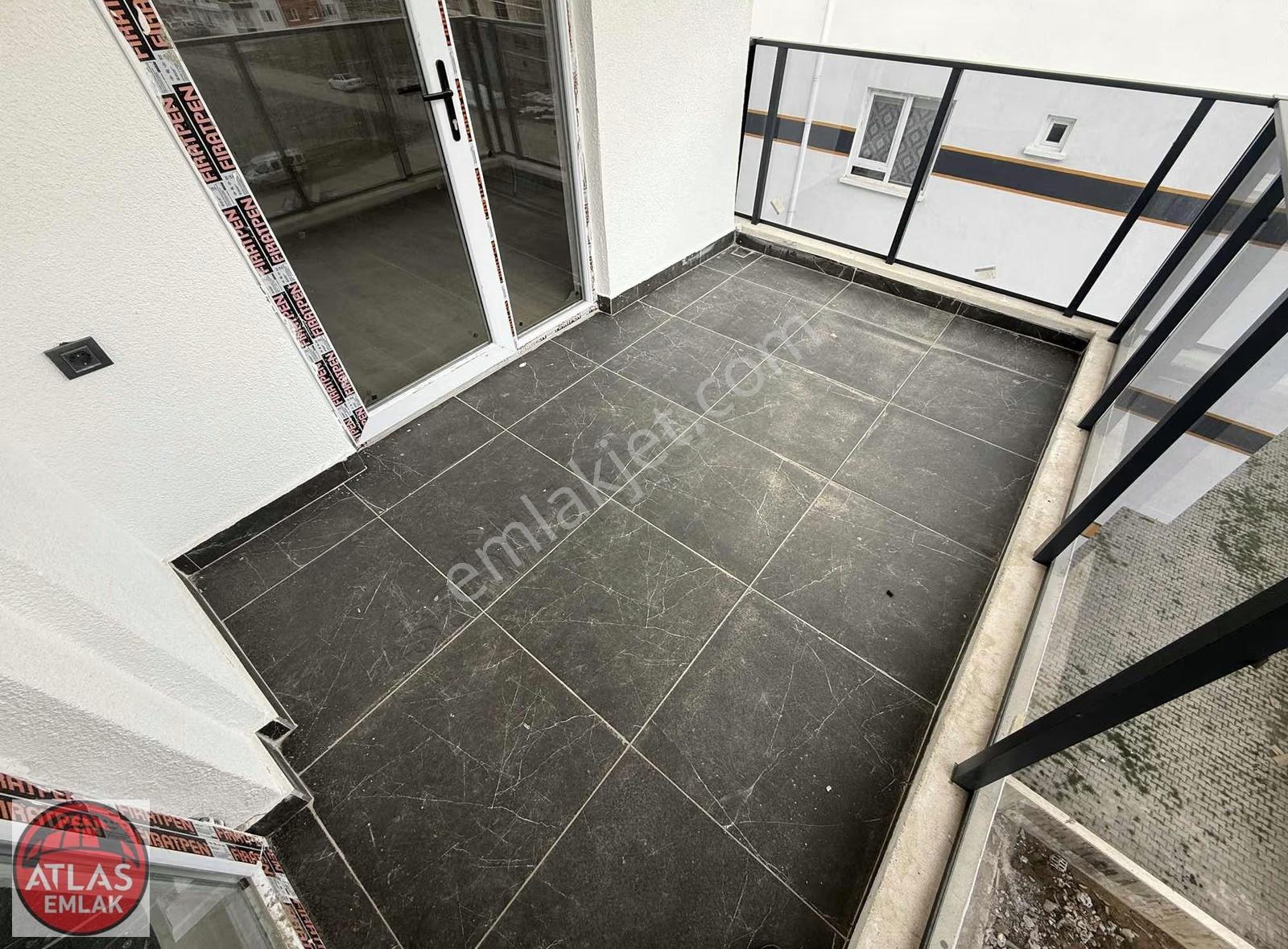 !!atlas'tan Yeşiltepede Eşsiz Yapıya Sahip 3+1 130 M2 Daireler!! - Görsel 20