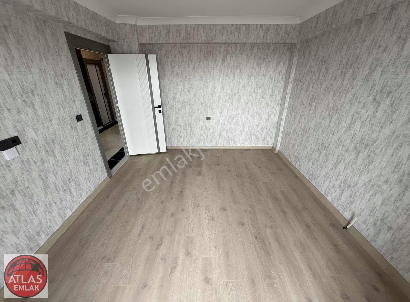 !!atlas'tan Yeşiltepede Eşsiz Yapıya Sahip 3+1 130 M2 Daireler!! - Görsel 18