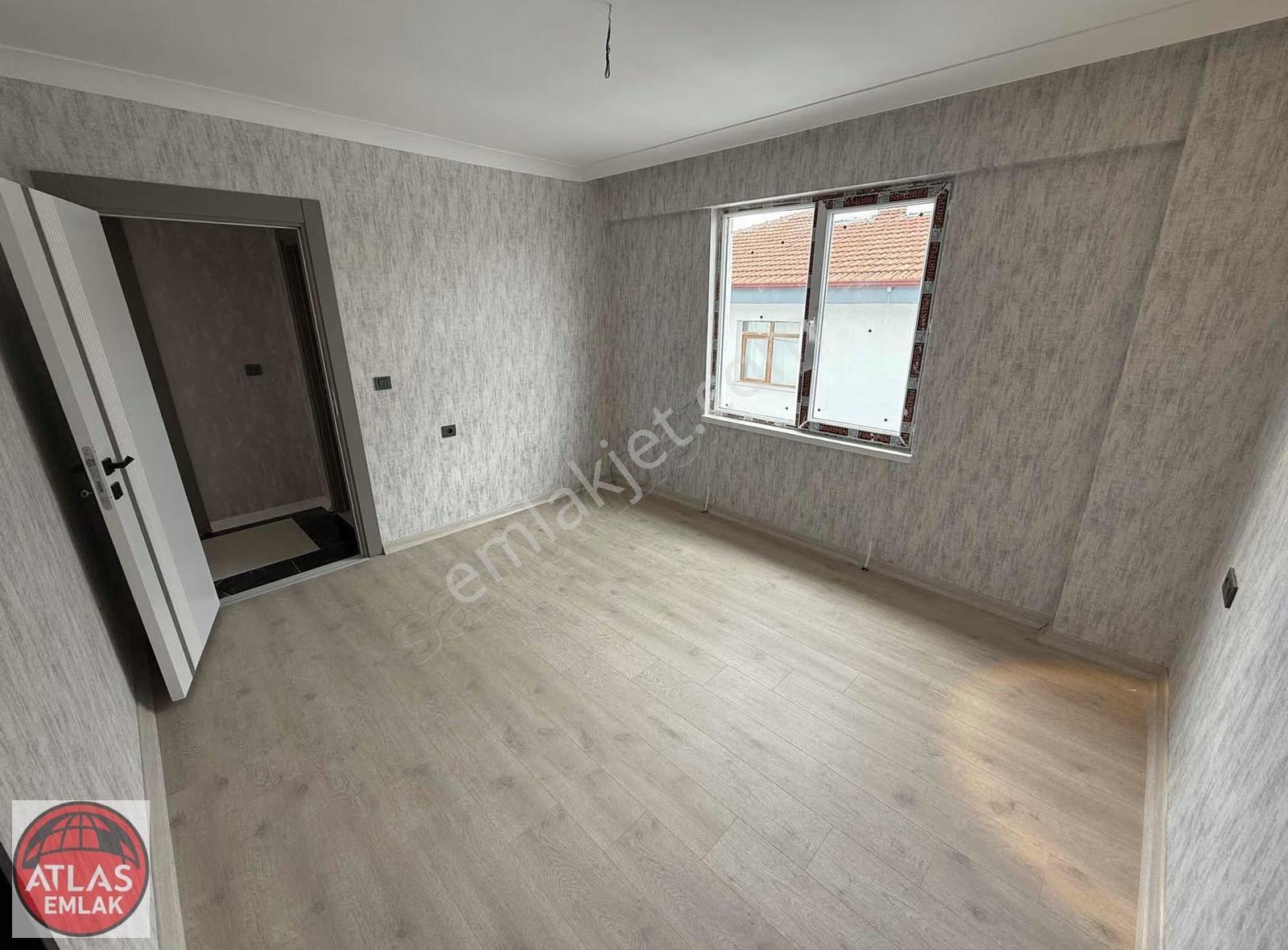 !!atlas'tan Yeşiltepede Eşsiz Yapıya Sahip 3+1 130 M2 Daireler!! - Görsel 26