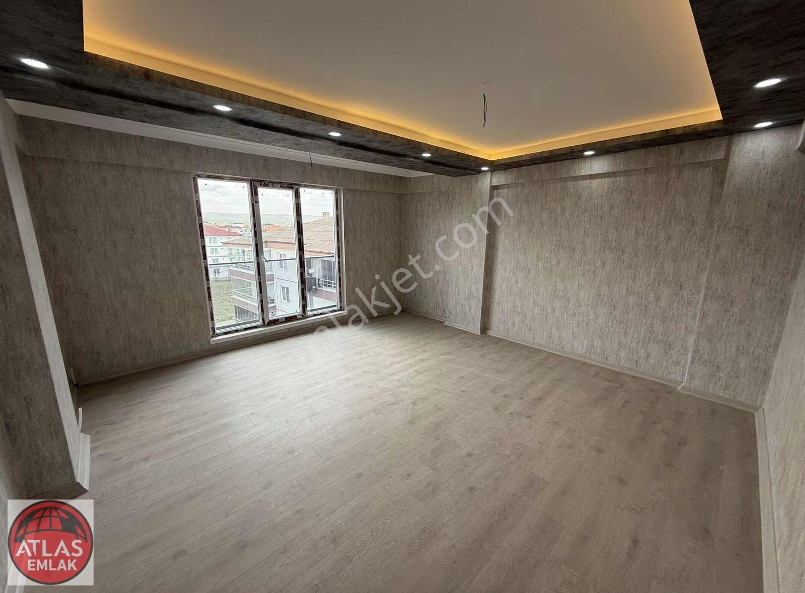!!atlas'tan Yeşiltepede Eşsiz Yapıya Sahip 3+1 130 M2 Daireler!! - Görsel 29