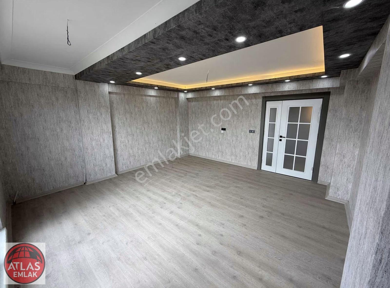 !!atlas'tan Yeşiltepede Eşsiz Yapıya Sahip 3+1 130 M2 Daireler!! - Görsel 23