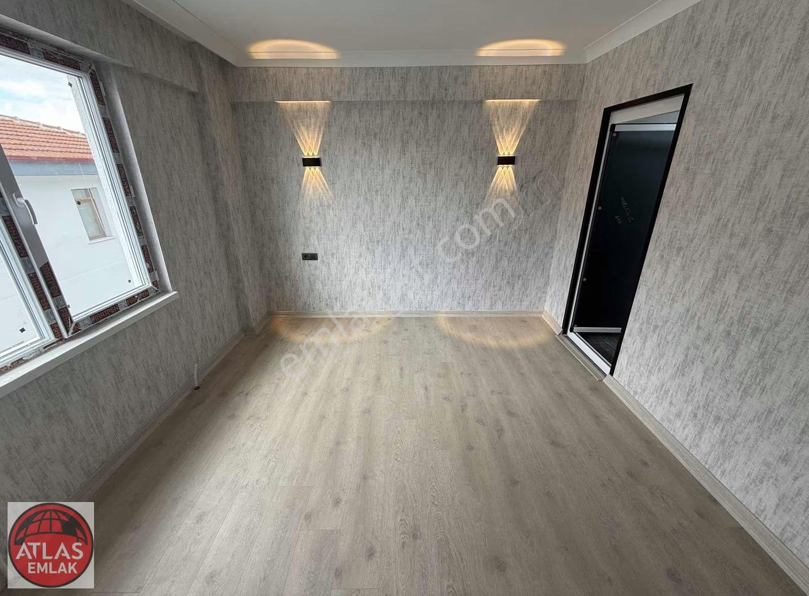 !!atlas'tan Yeşiltepede Eşsiz Yapıya Sahip 3+1 130 M2 Daireler!! - Görsel 6