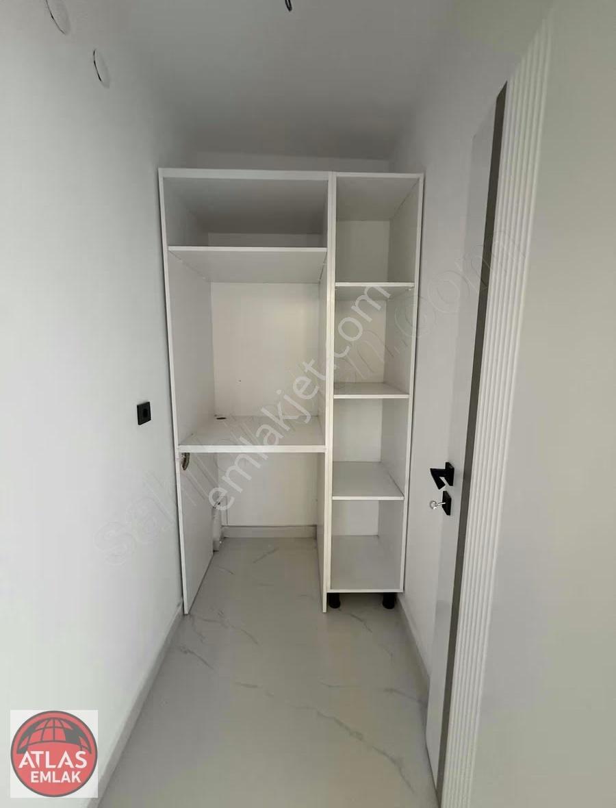 !!atlas'tan Yeşiltepede Eşsiz Yapıya Sahip 3+1 130 M2 Daireler!! - Görsel 27