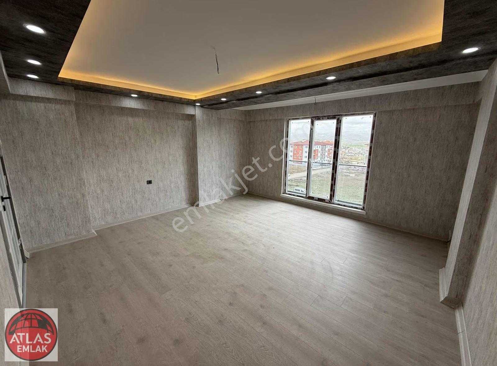 !!atlas'tan Yeşiltepede Eşsiz Yapıya Sahip 3+1 130 M2 Daireler!! - Görsel 10
