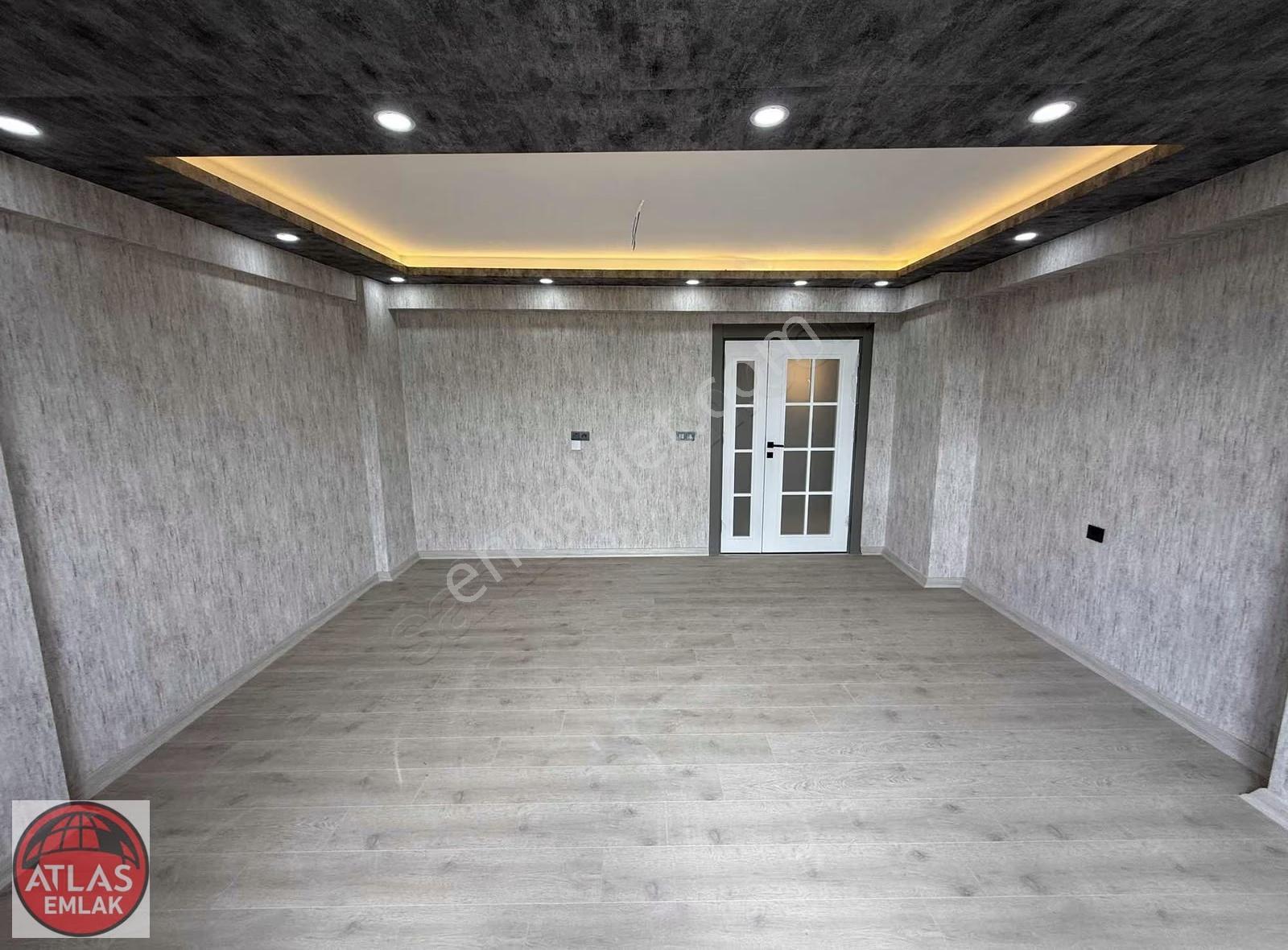 !!atlas'tan Yeşiltepede Eşsiz Yapıya Sahip 3+1 130 M2 Daireler!! - Görsel 16