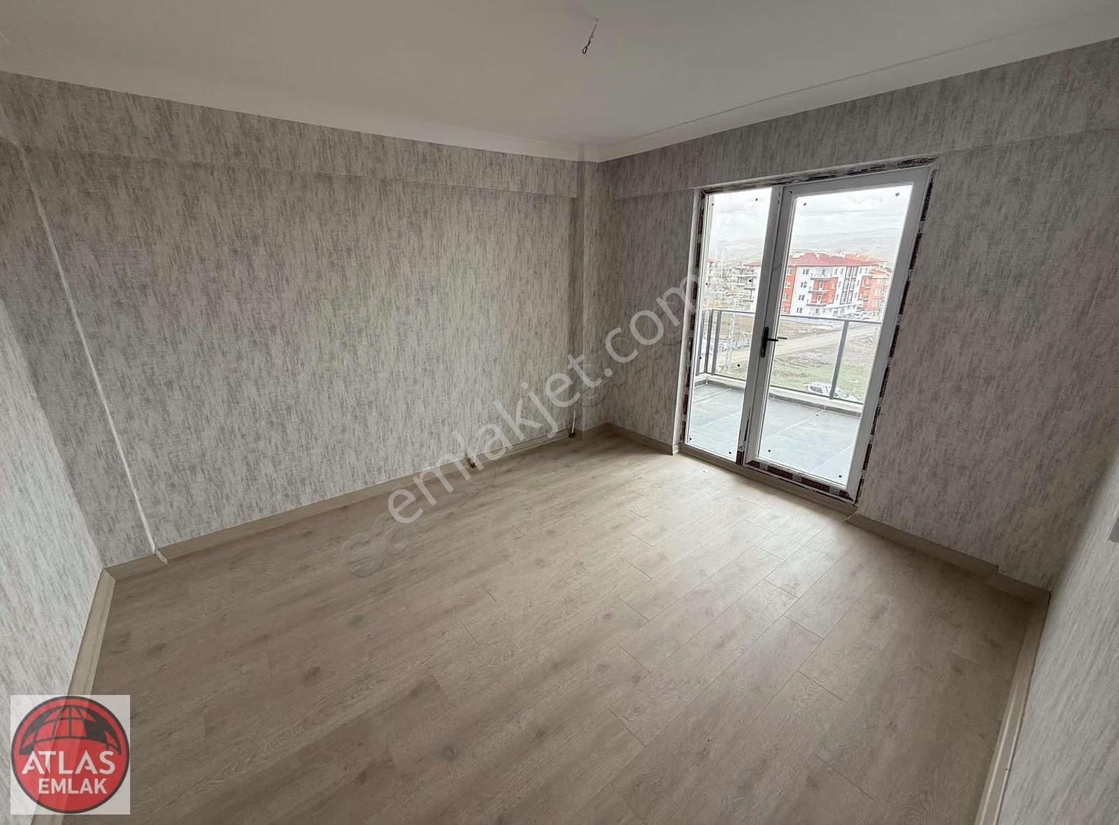 !!atlas'tan Yeşiltepede Eşsiz Yapıya Sahip 3+1 130 M2 Daireler!! - Görsel 11