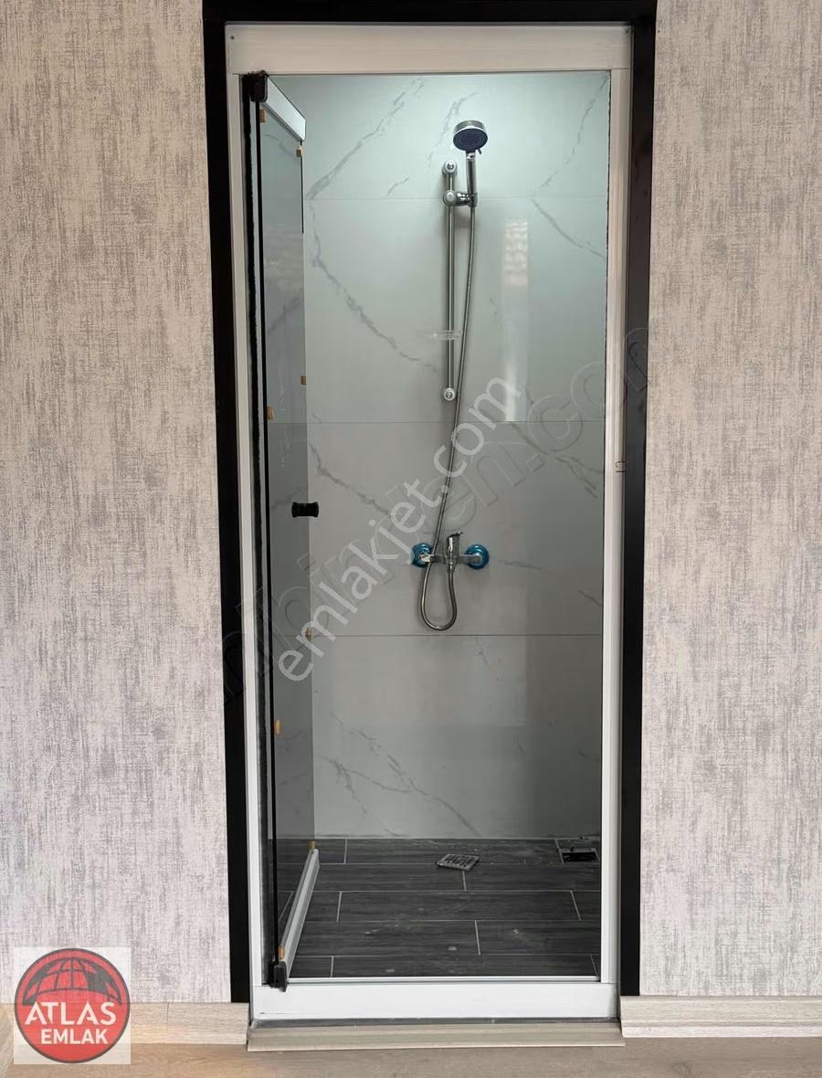 !!atlas'tan Yeşiltepede Eşsiz Yapıya Sahip 3+1 130 M2 Daireler!! - Görsel 22