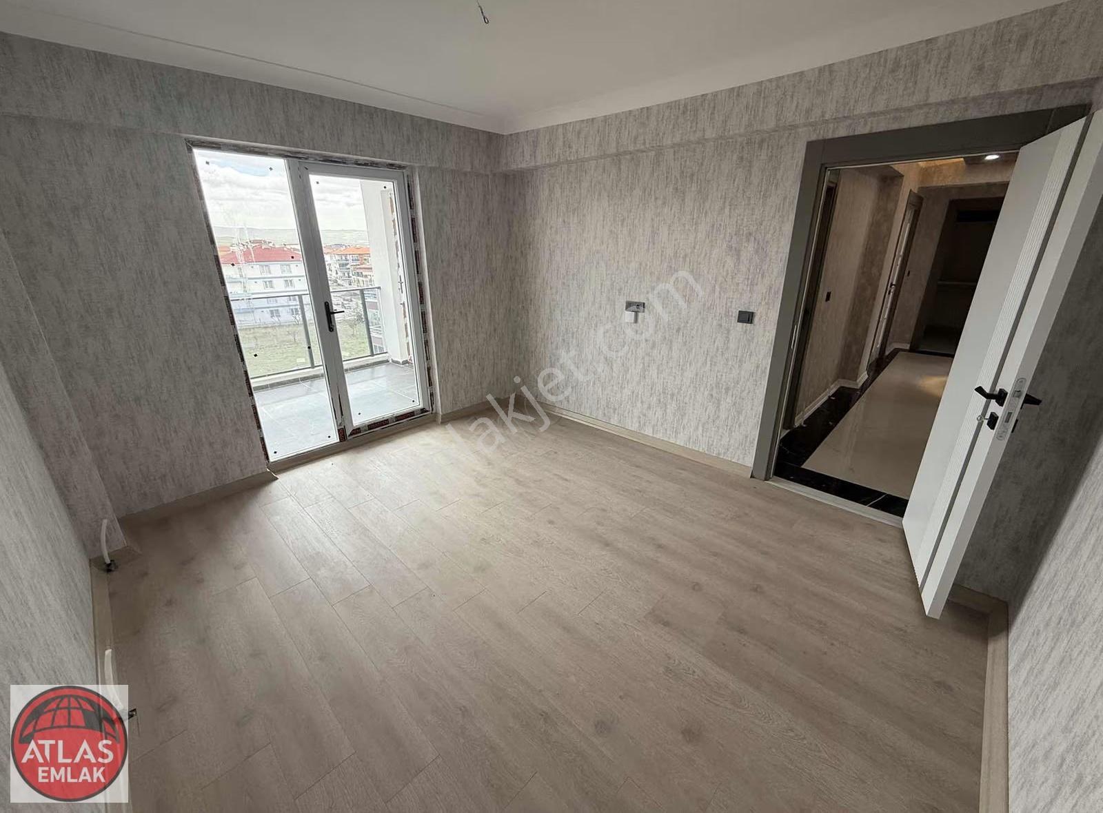 !!atlas'tan Yeşiltepede Eşsiz Yapıya Sahip 3+1 130 M2 Daireler!! - Görsel 24