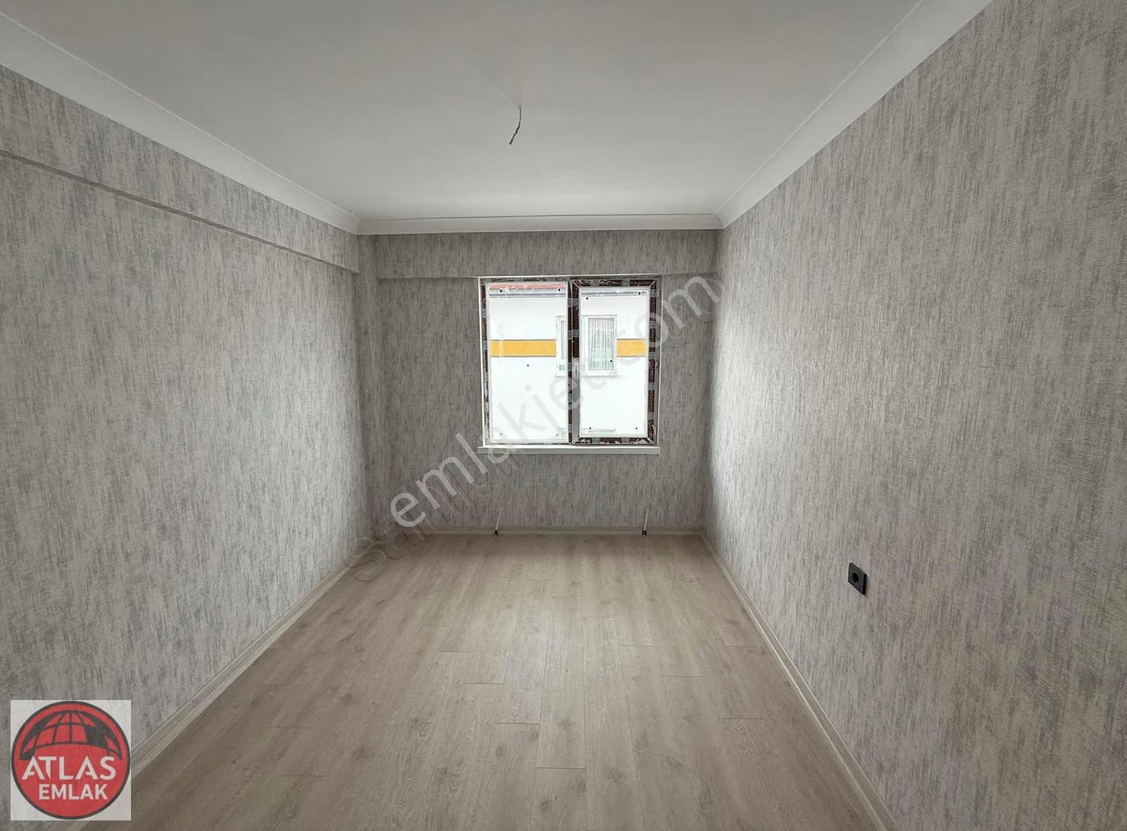 !!atlas'tan Yeşiltepede Eşsiz Yapıya Sahip 3+1 130 M2 Daireler!! - Görsel 9