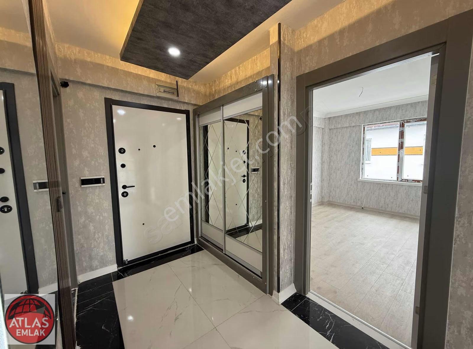 !!atlas'tan Yeşiltepede Eşsiz Yapıya Sahip 3+1 130 M2 Daireler!! - Görsel 25
